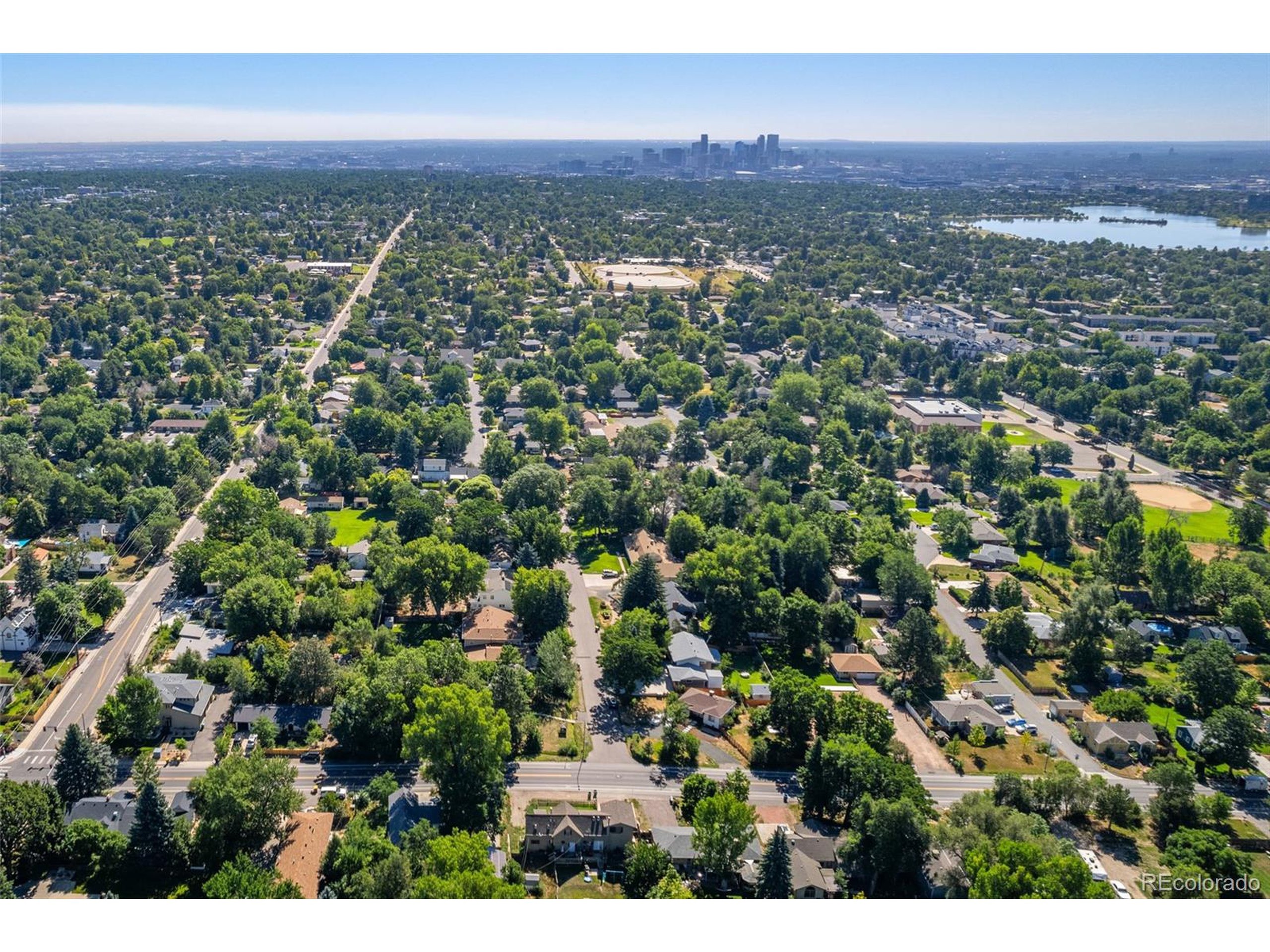 31st Ave, Denver, CO 80214 #1