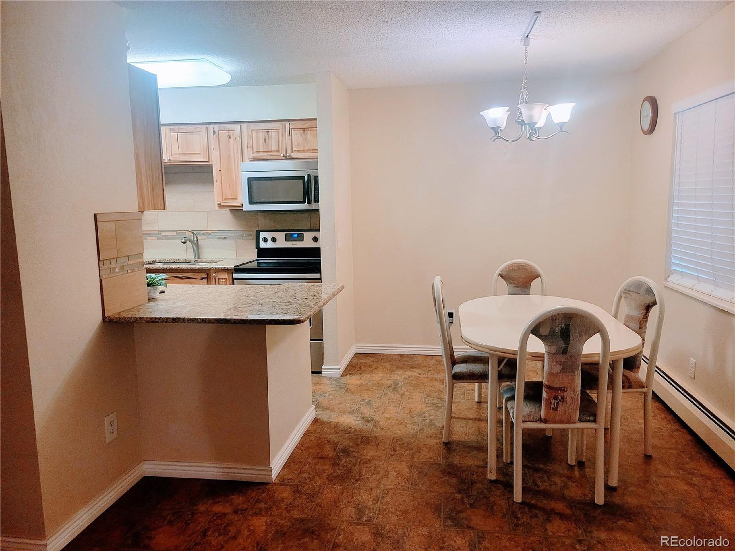 Warren Ave, Denver, CO 80222 #1