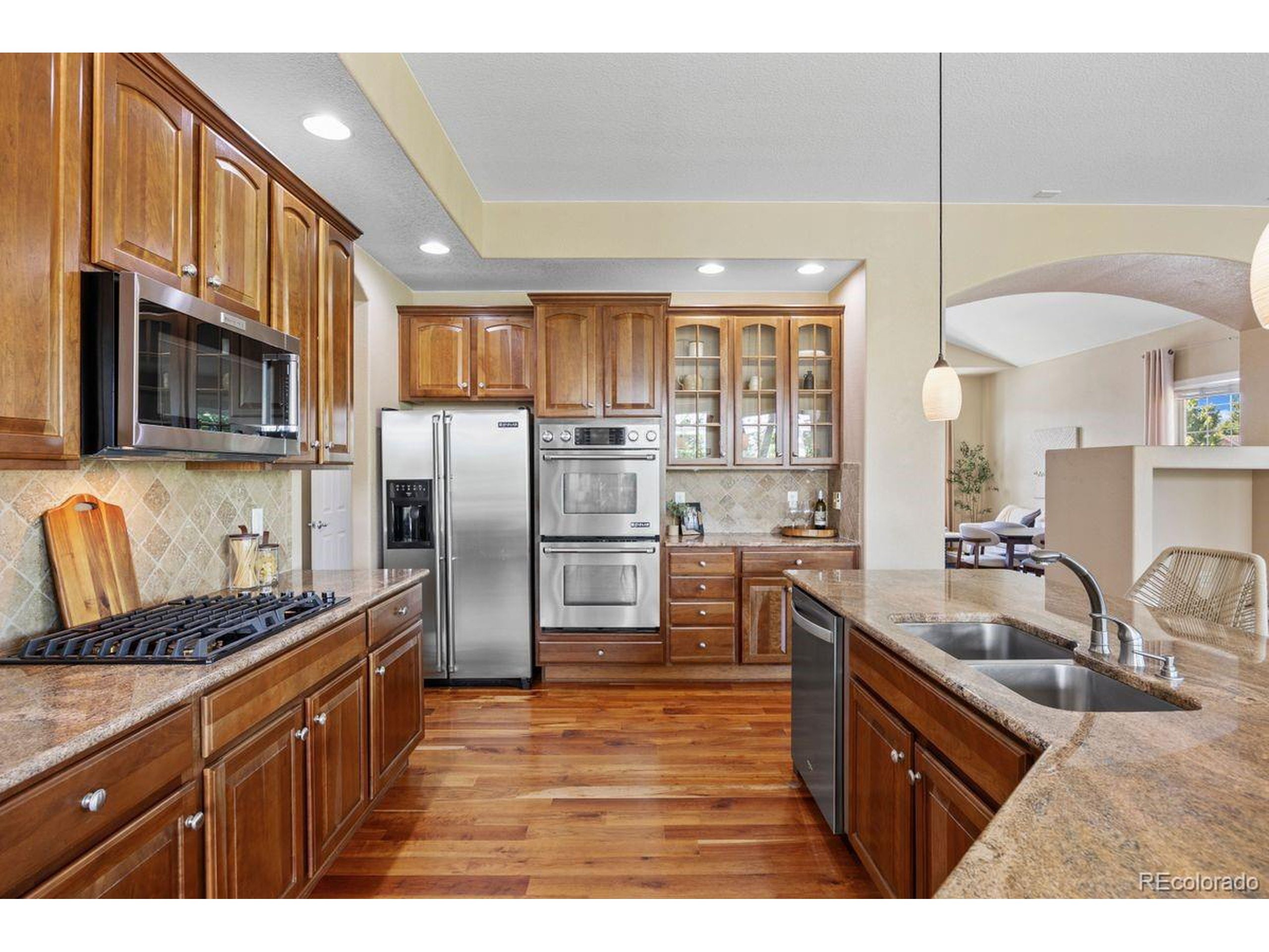 Iridium Way, Castle Rock, CO 80108 #1