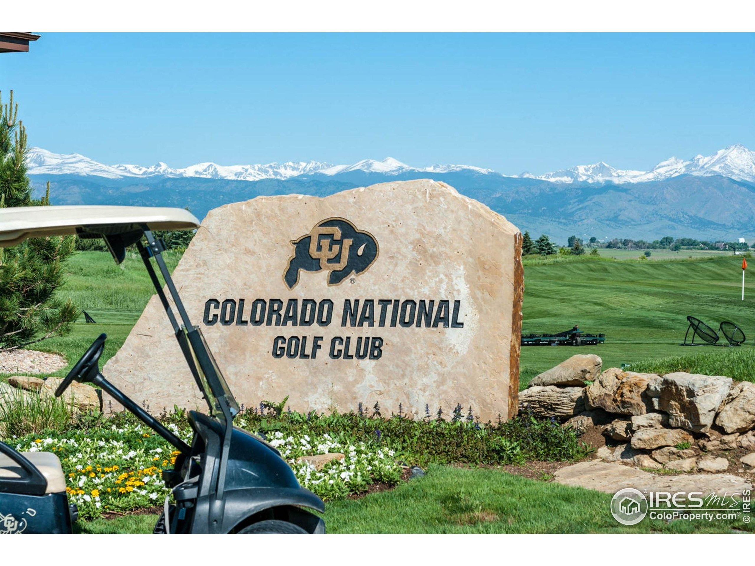 Alpine Dr, Erie, CO 80516