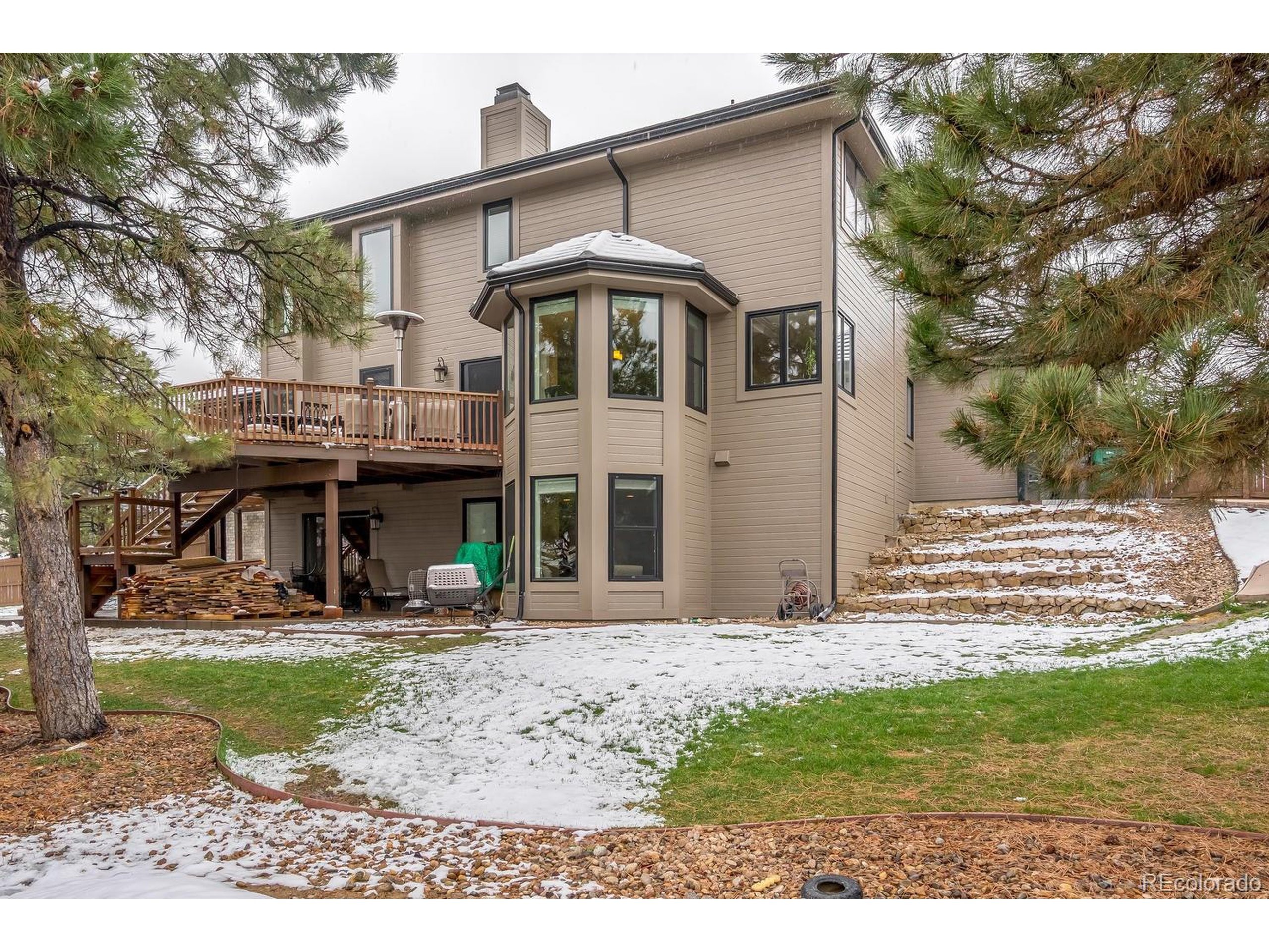 Mineral Ln, Centennial, CO 80122
