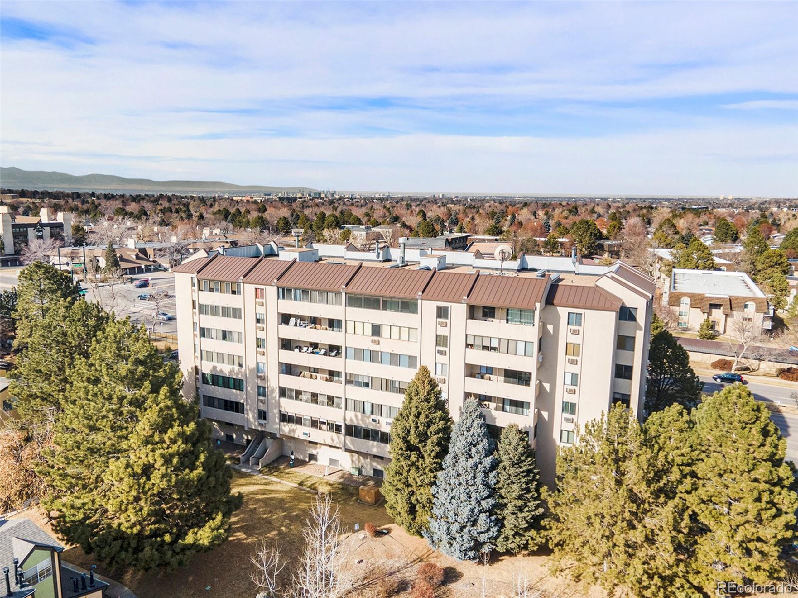 Quincy Ave, Denver, CO 80237 #1