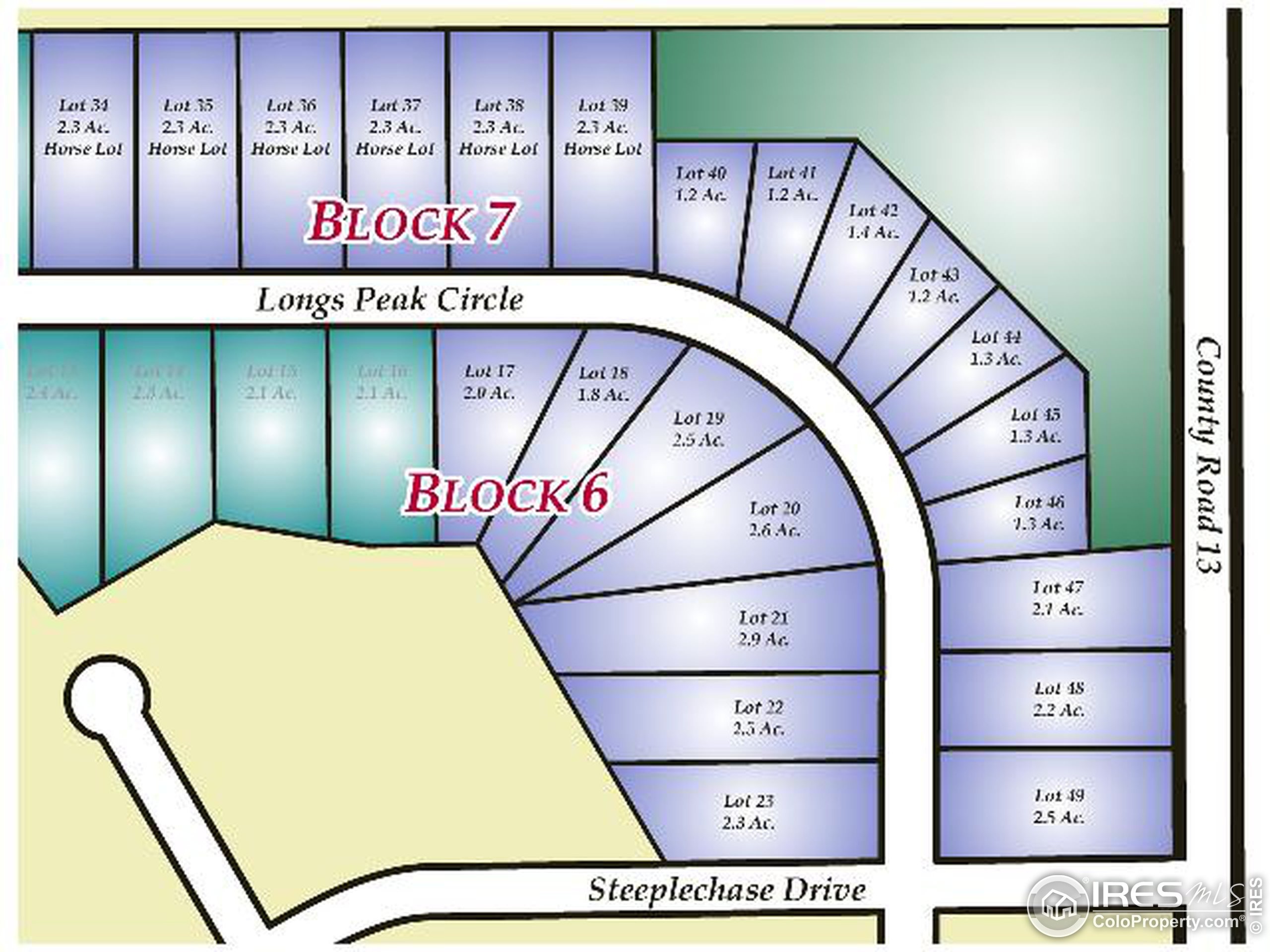 Longs Peak Cir, Windsor, CO 80550 #1