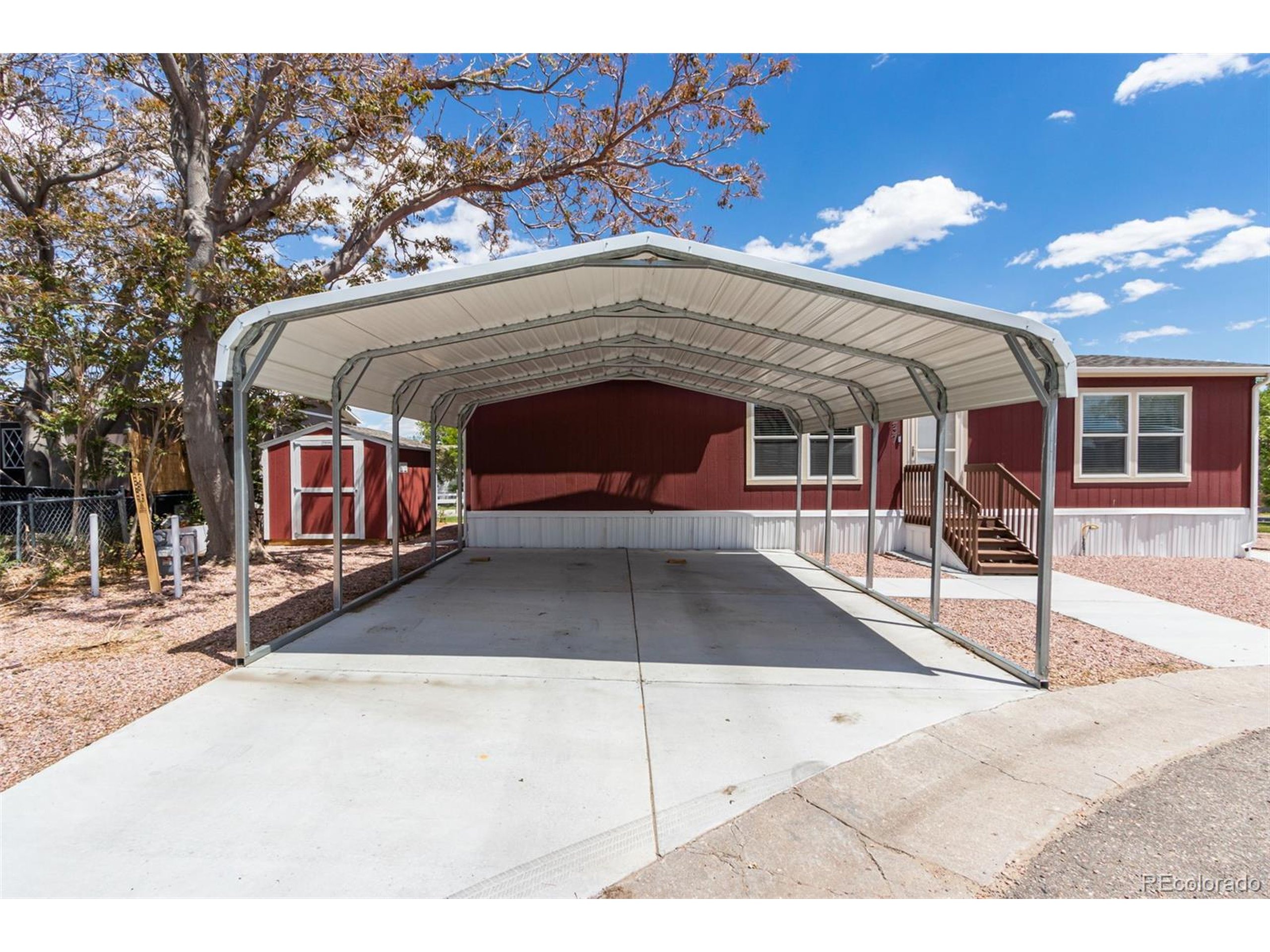 Fortino Blvd, Pueblo, CO 81008 #1