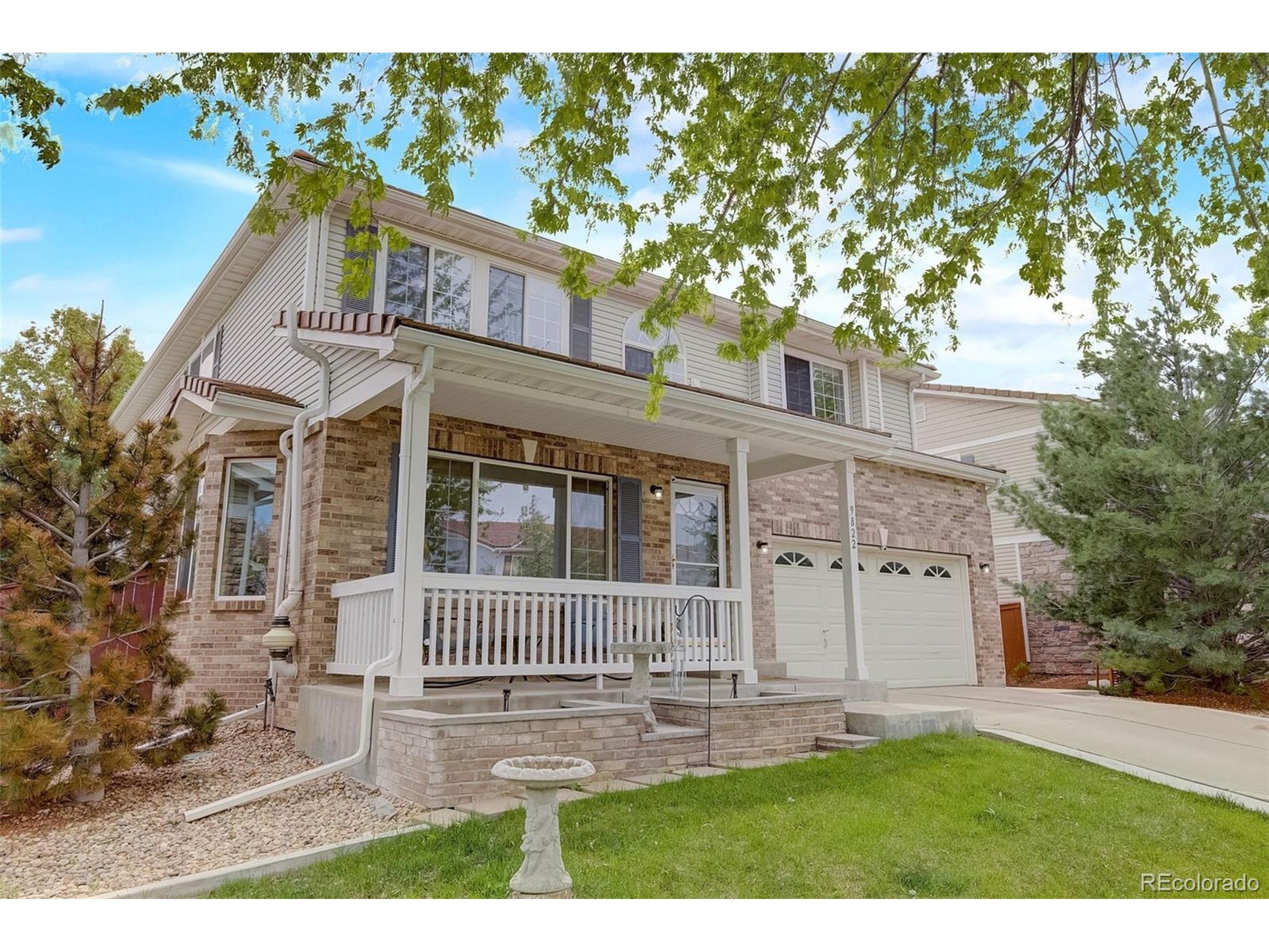 Chambers Dr, Commerce City, CO 80022