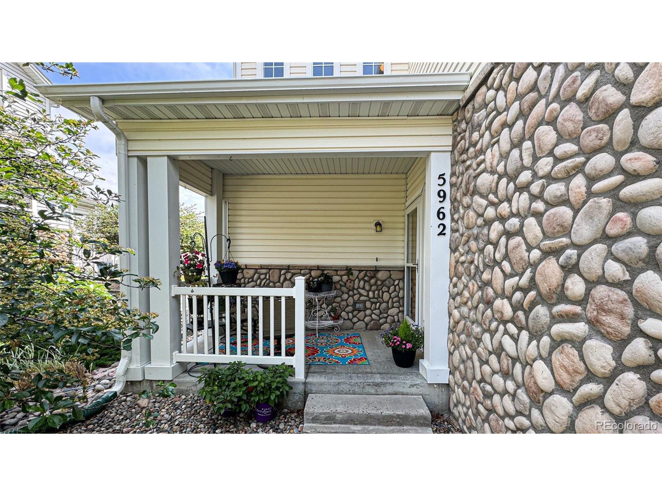 Tympany Pt, Colorado Springs, CO 80923 #1
