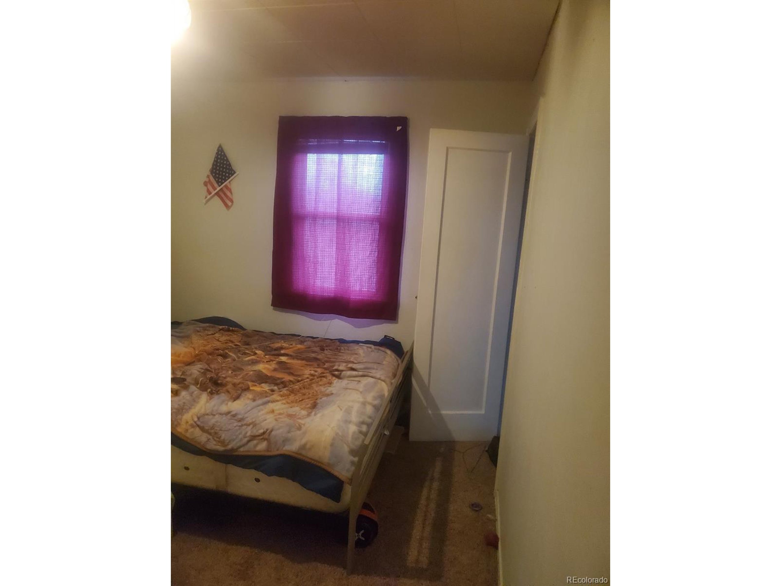 6th St, LA Jara, CO 81140 #1