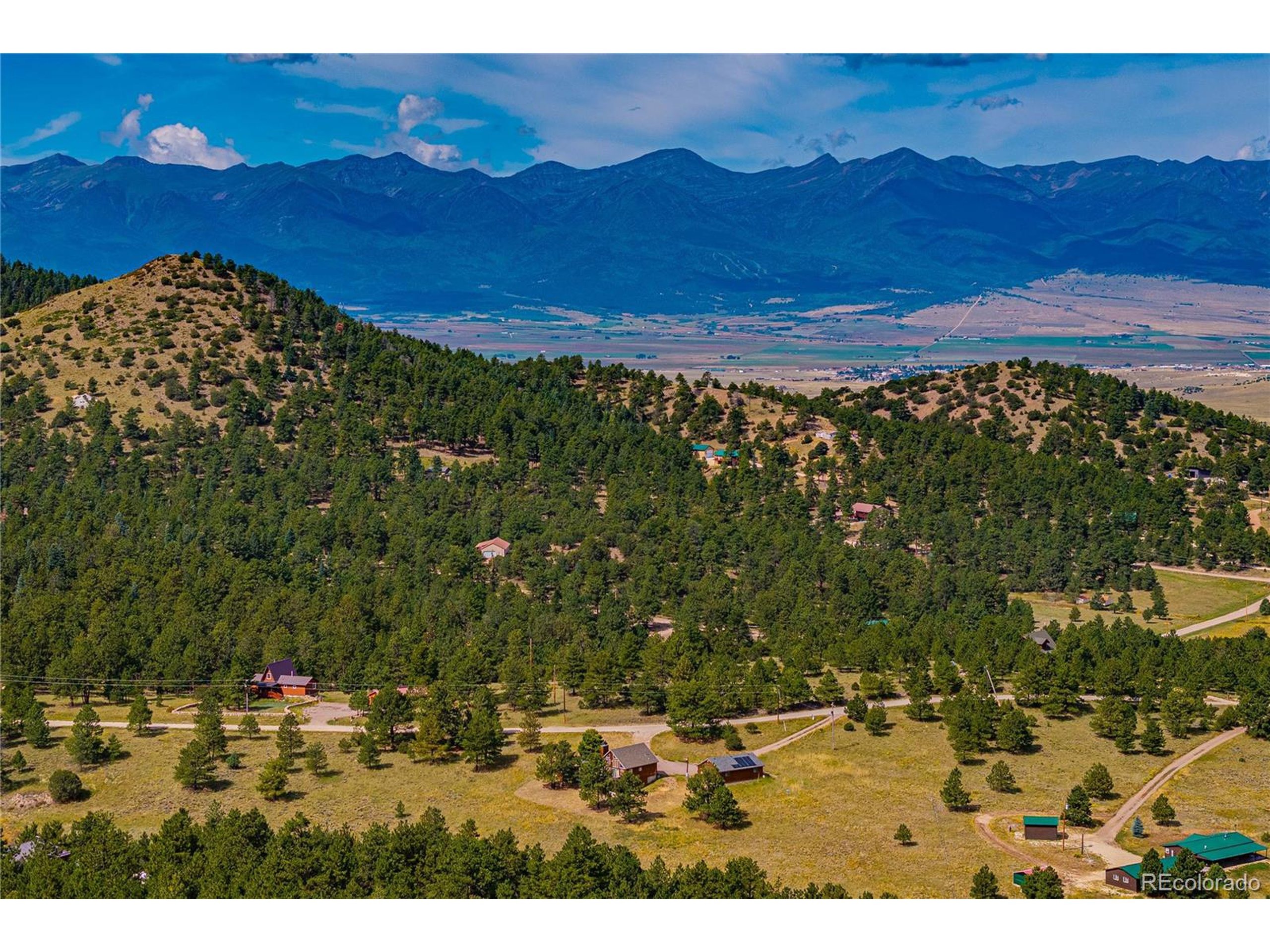 Bunker Hill Rd, Silver Cliff, CO 81252 #1