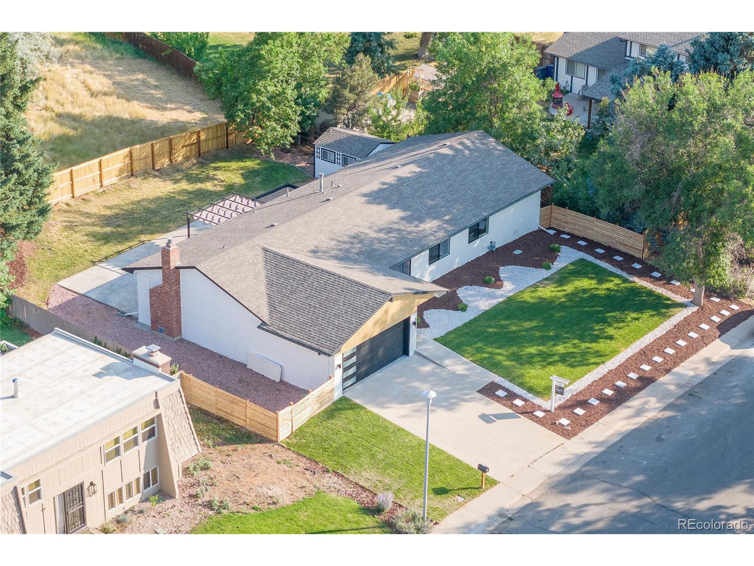 Oneida Way, Centennial, CO 80111 #1