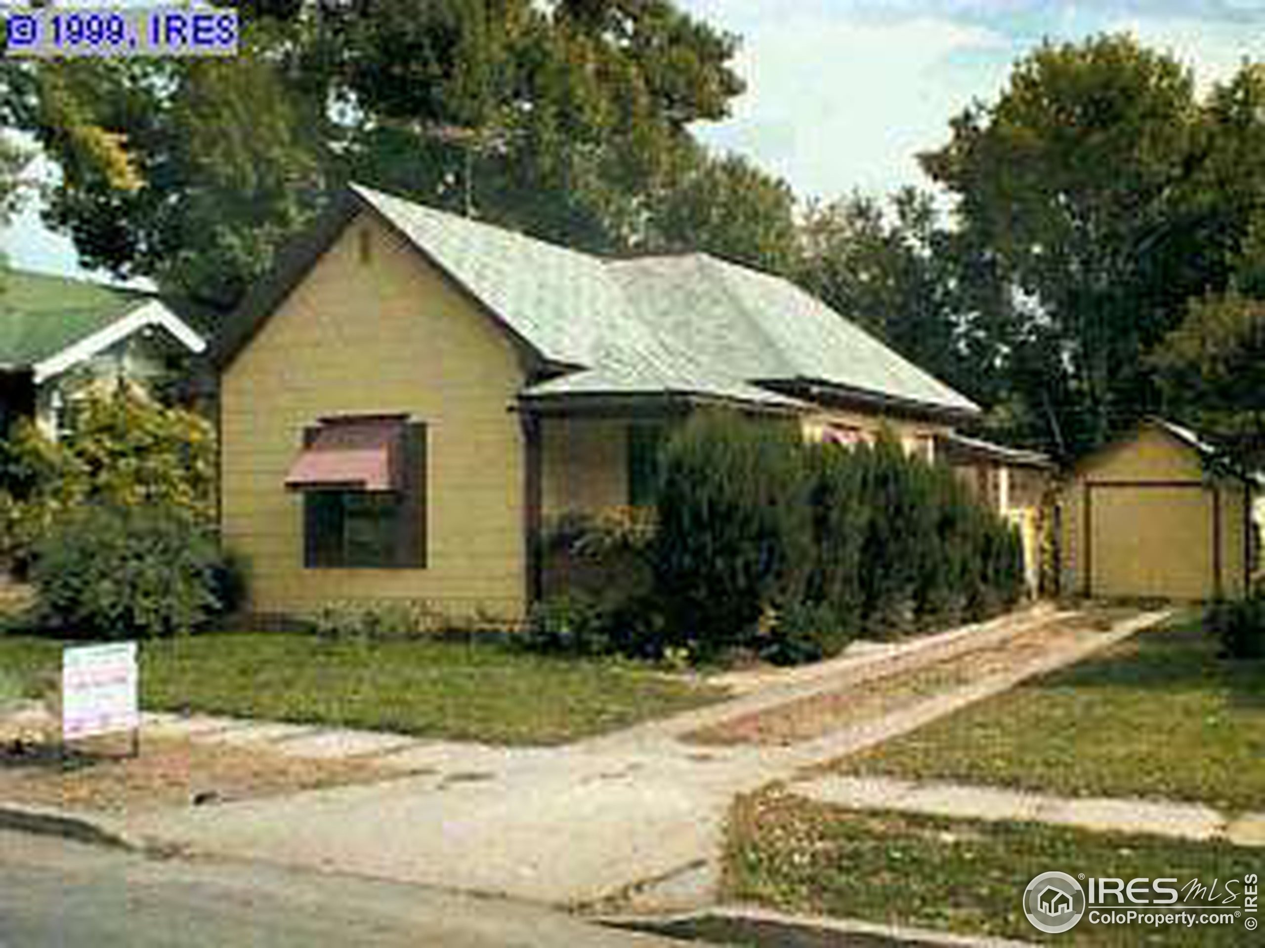 Jefferson Ave, Loveland, CO 80537