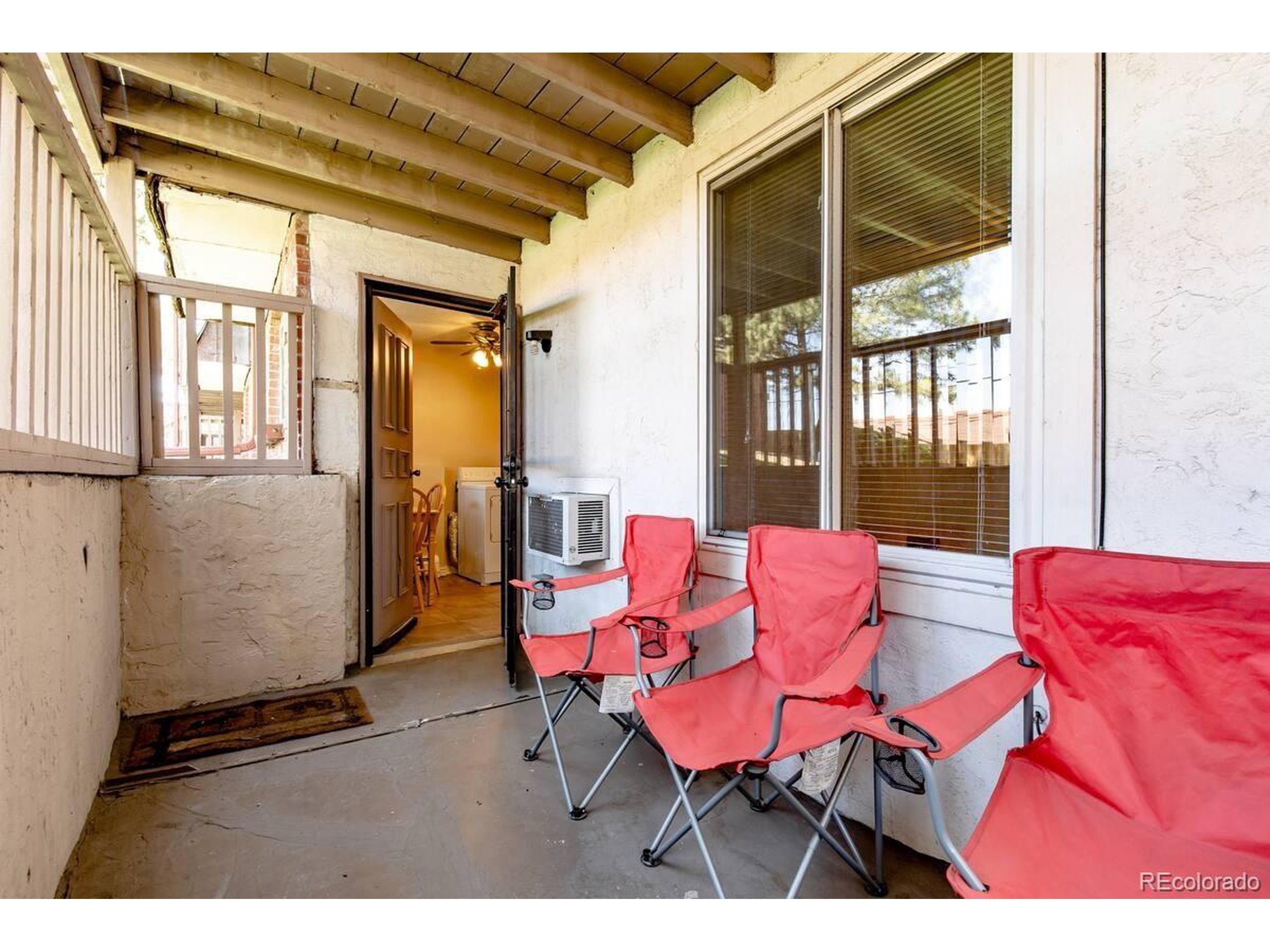 Warren Ave, Denver, CO 80222