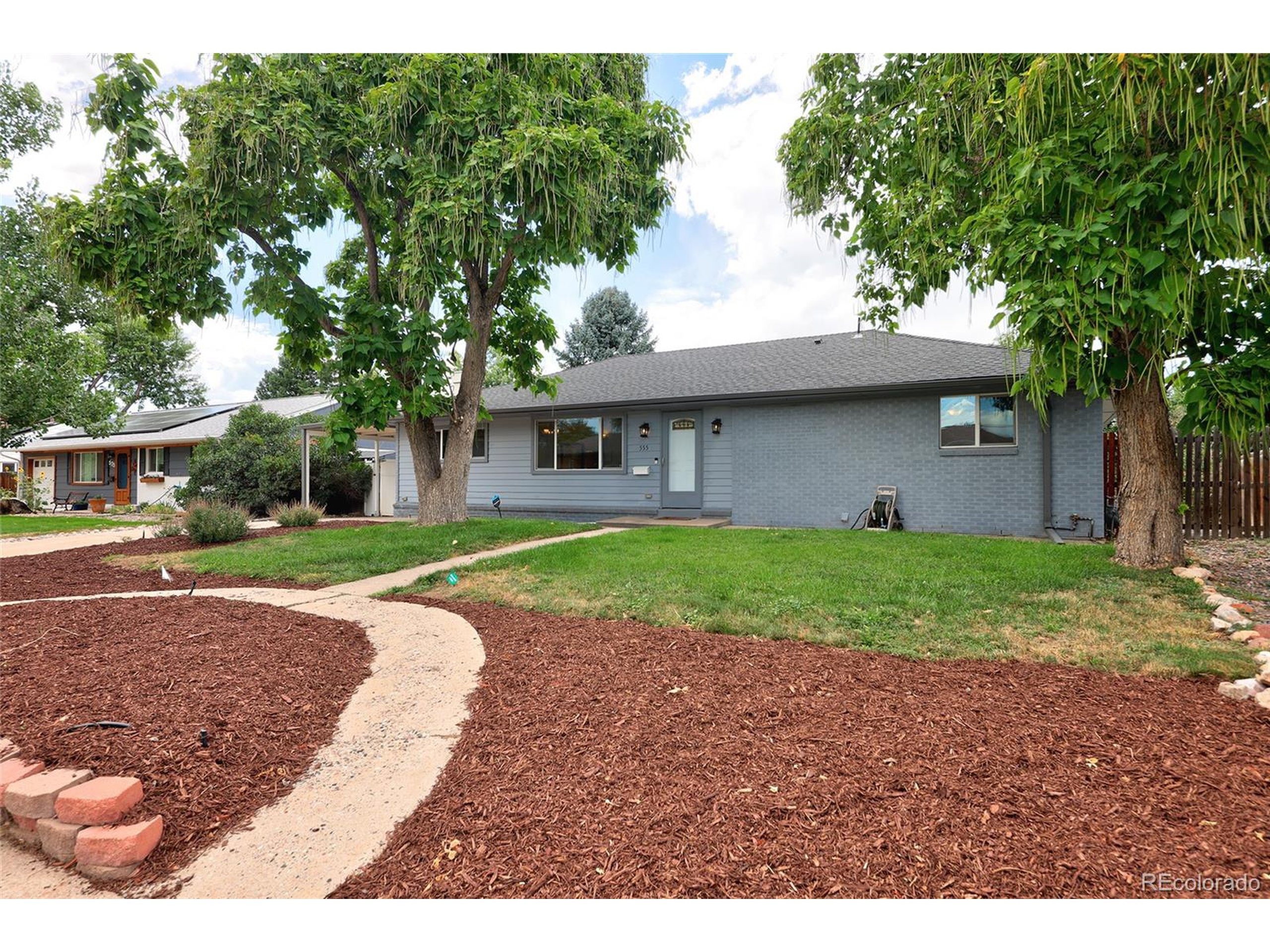 Peakview Ave, Littleton, CO 80120 #1