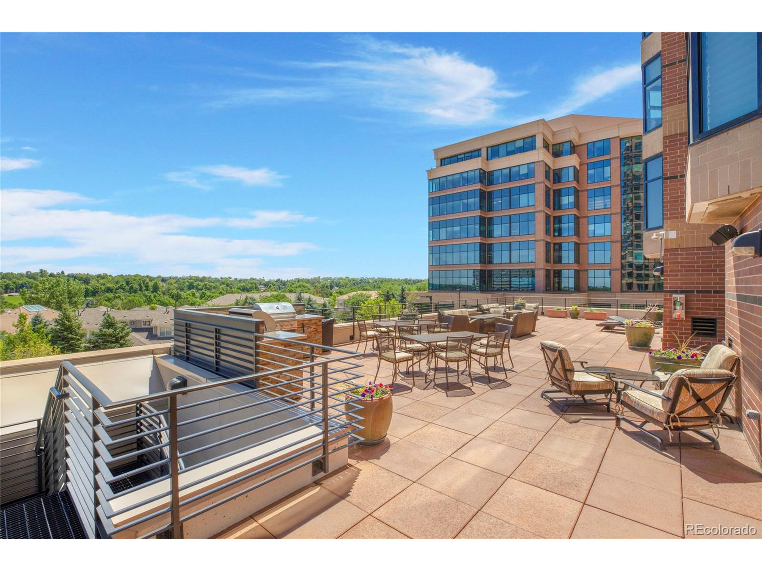 Union Ave, Denver, CO 80237 #1