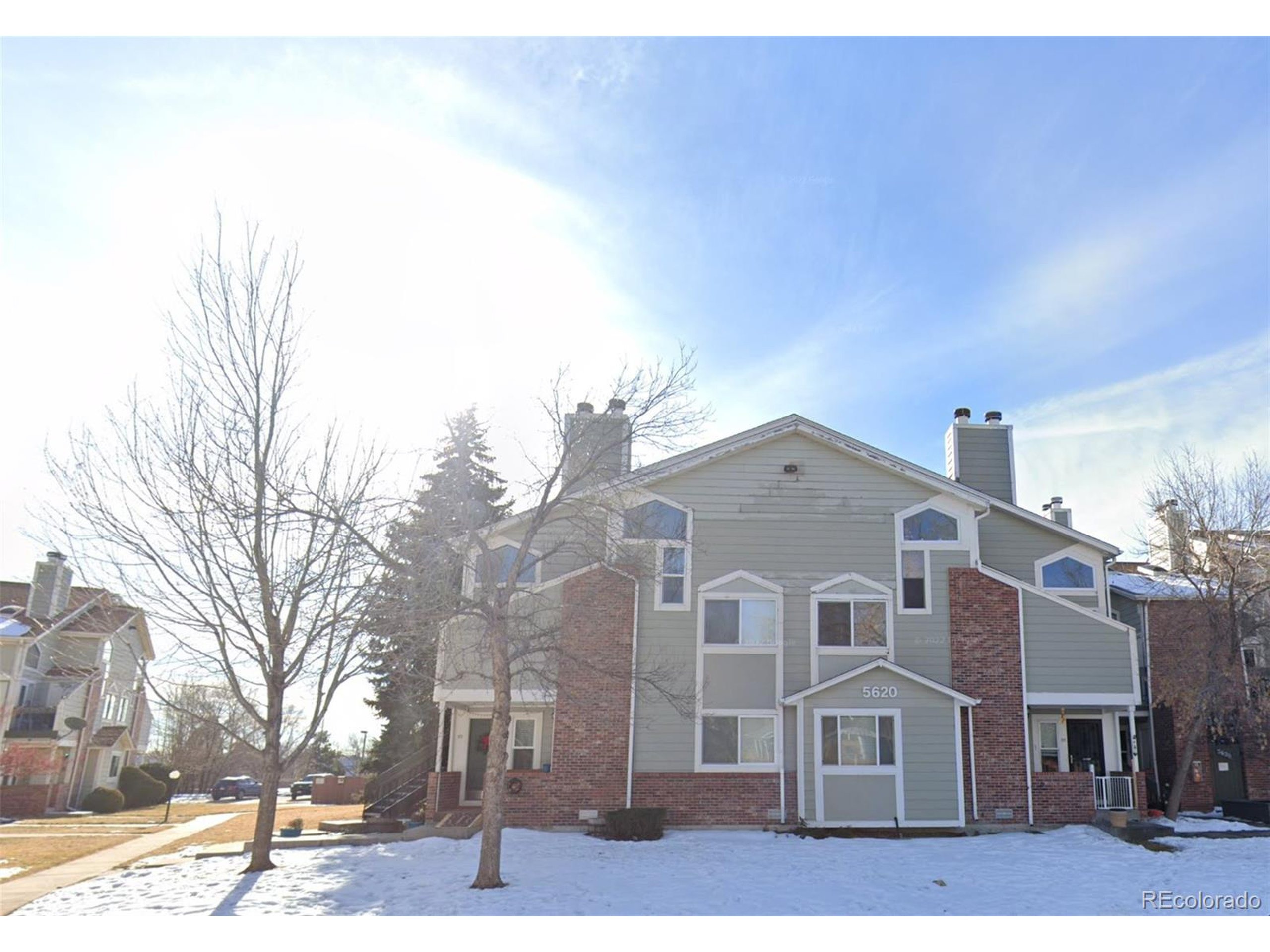 80th Pl, Arvada, CO 80003