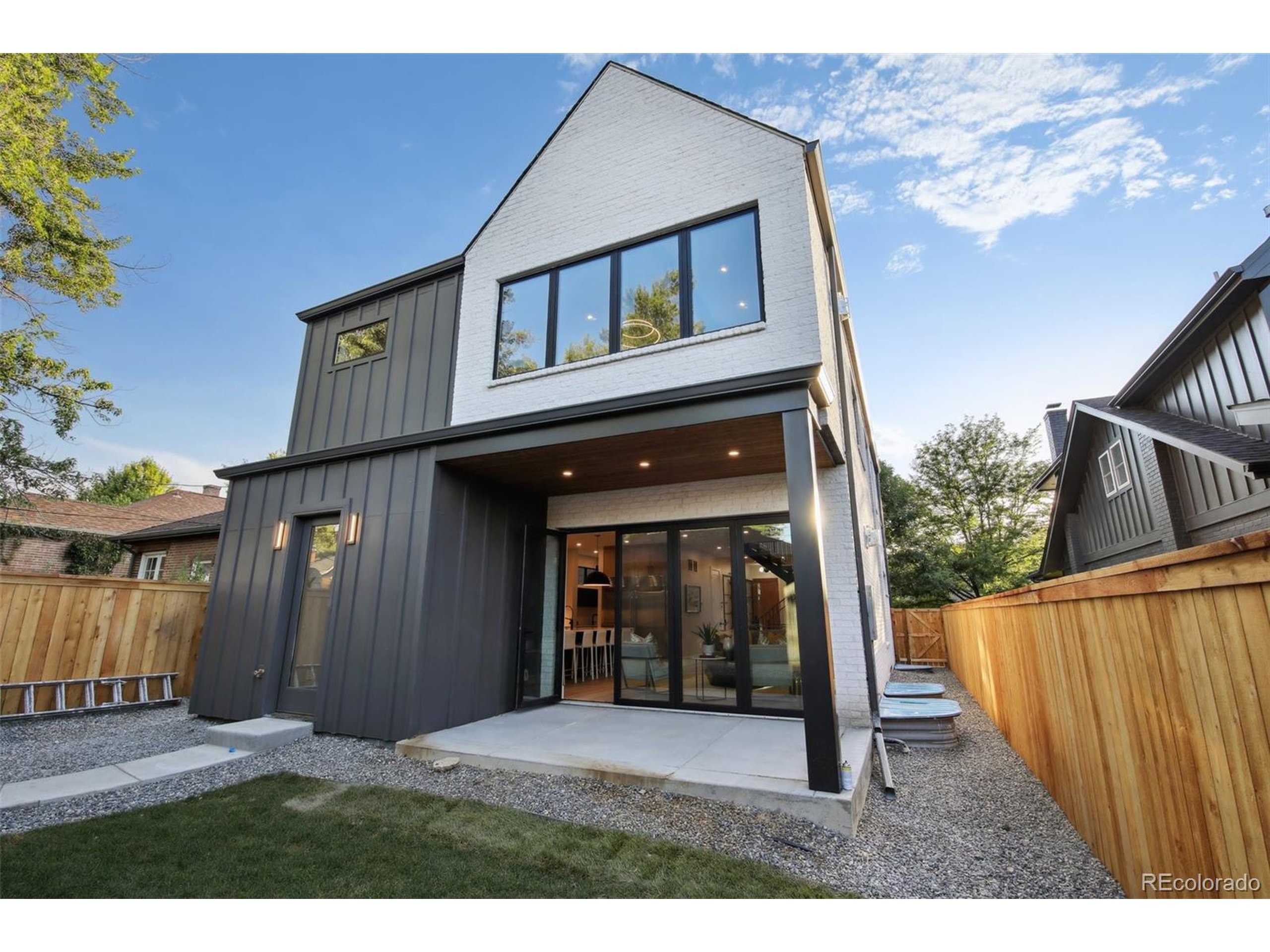 Gaylord St, Denver, CO 80209