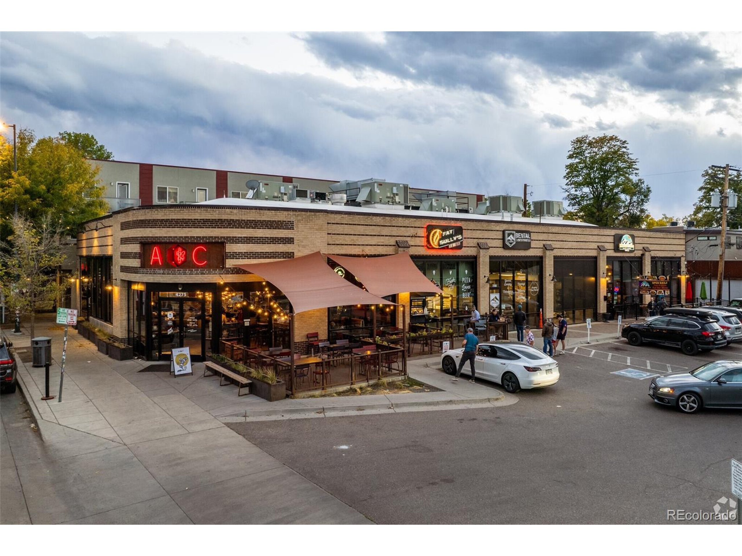 Tennyson St, Denver, CO 80212 #1