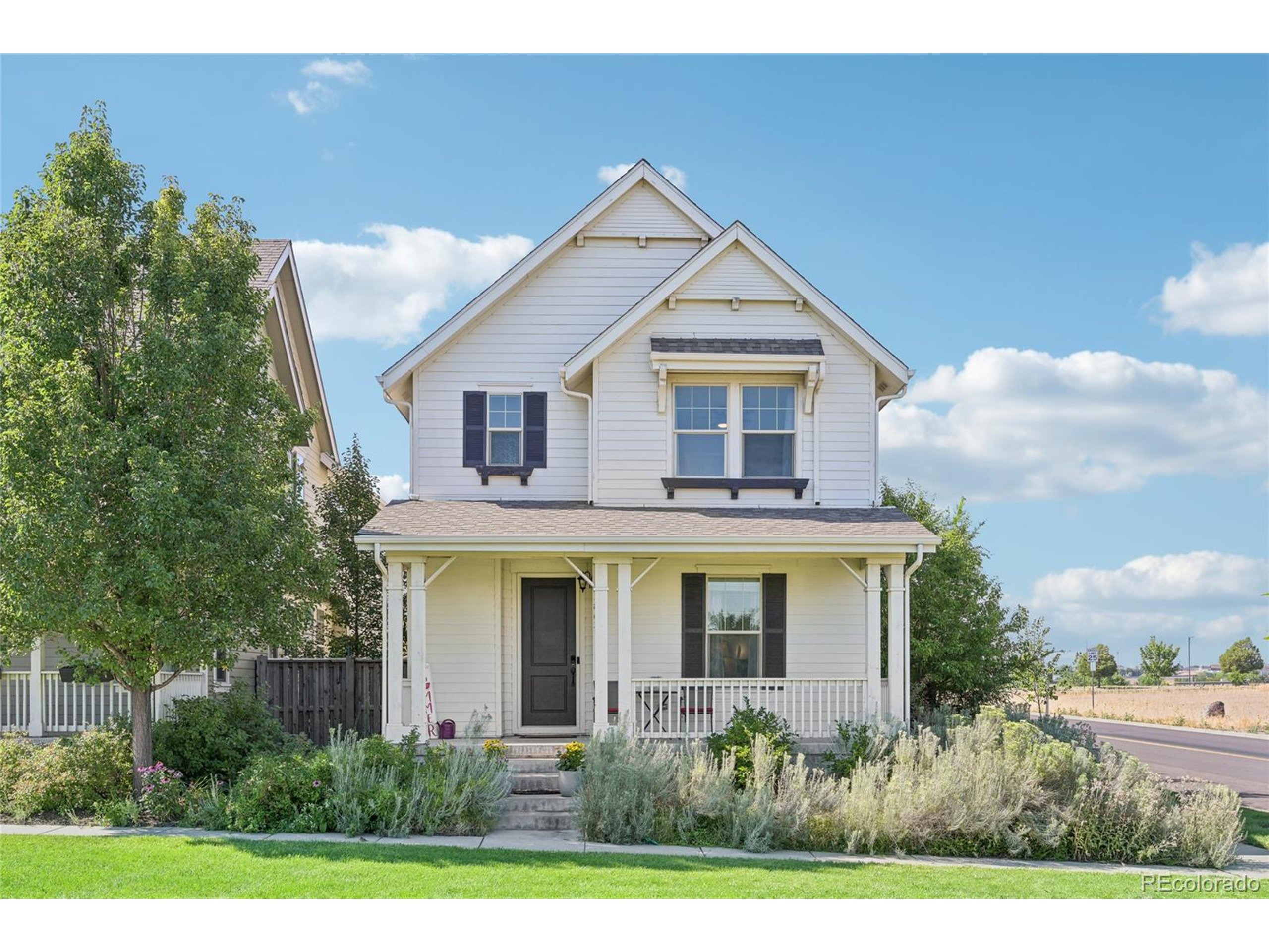 49th Pl, Denver, CO 80238