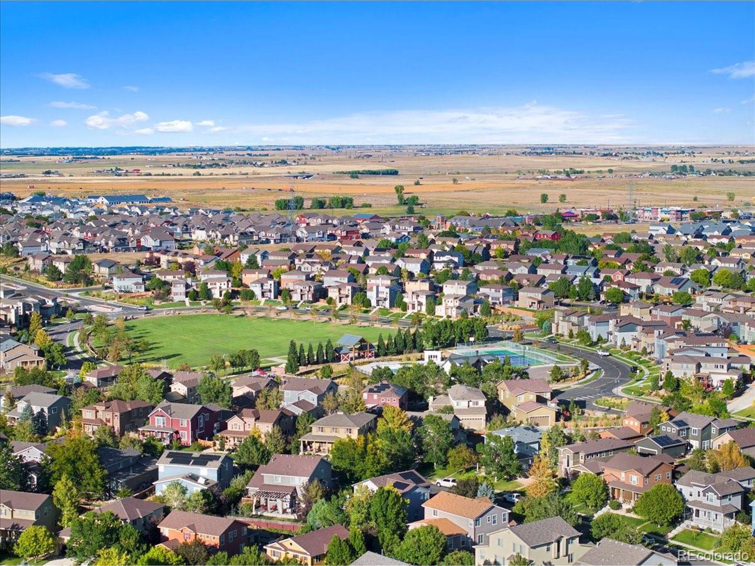 Salida St, Commerce City, CO 80022 #1