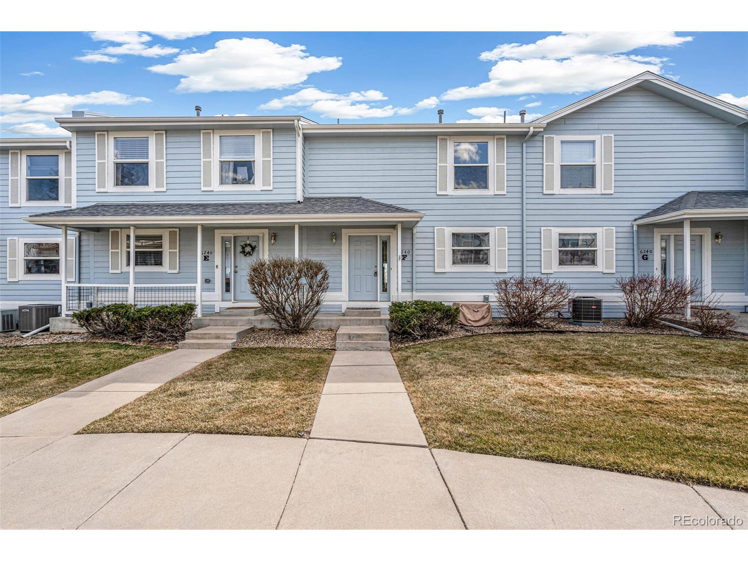 Everett Ct, Arvada, CO 80004