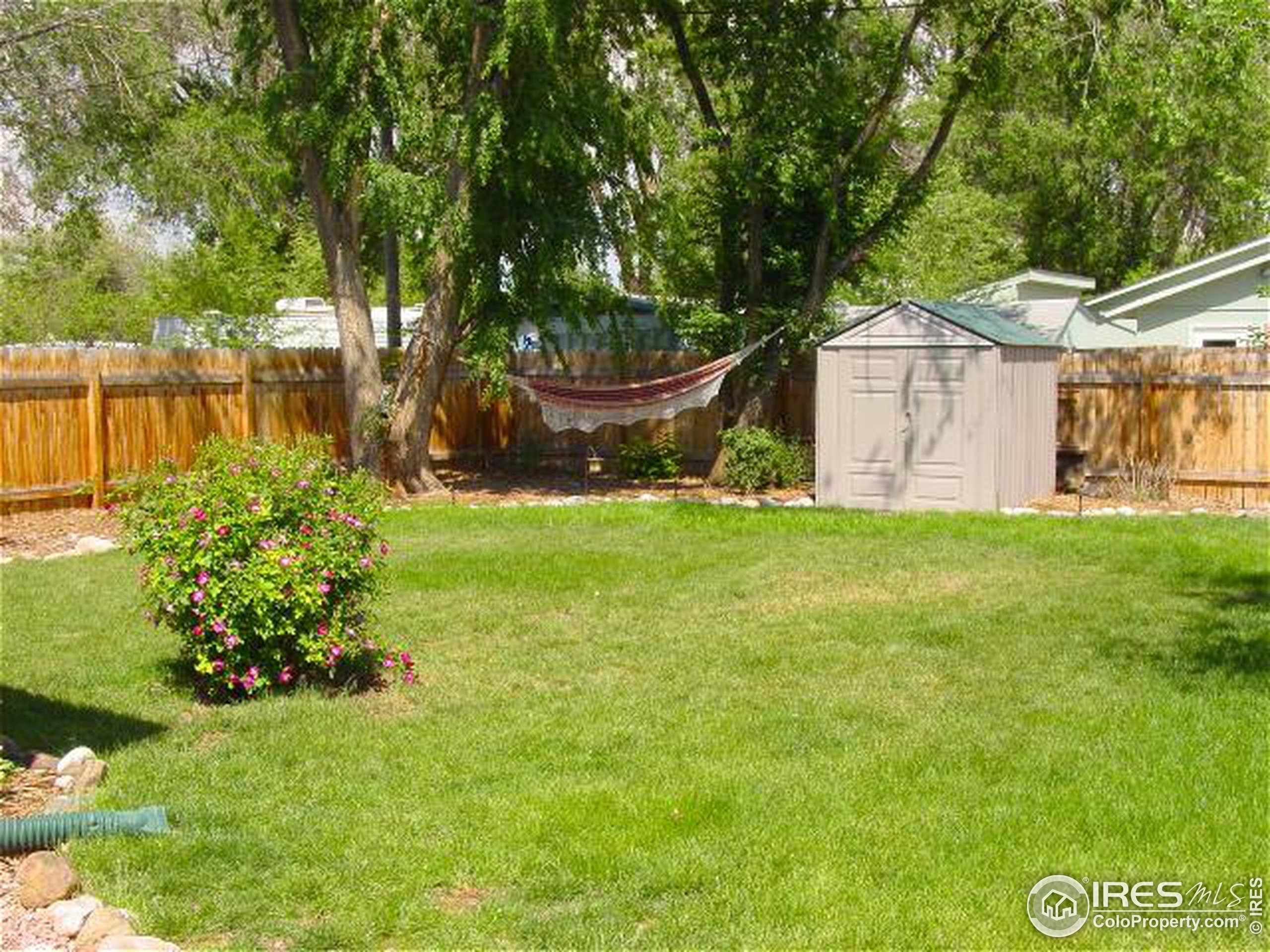 2nd St, Wellington, CO 80549