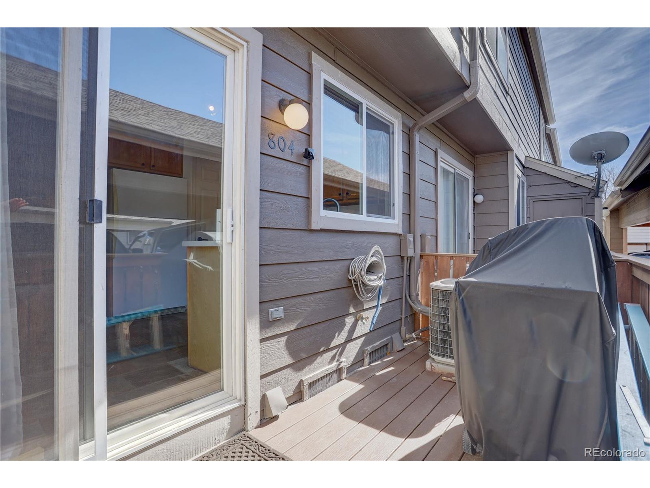Summer Dr, Highlands Ranch, CO 80126 #1