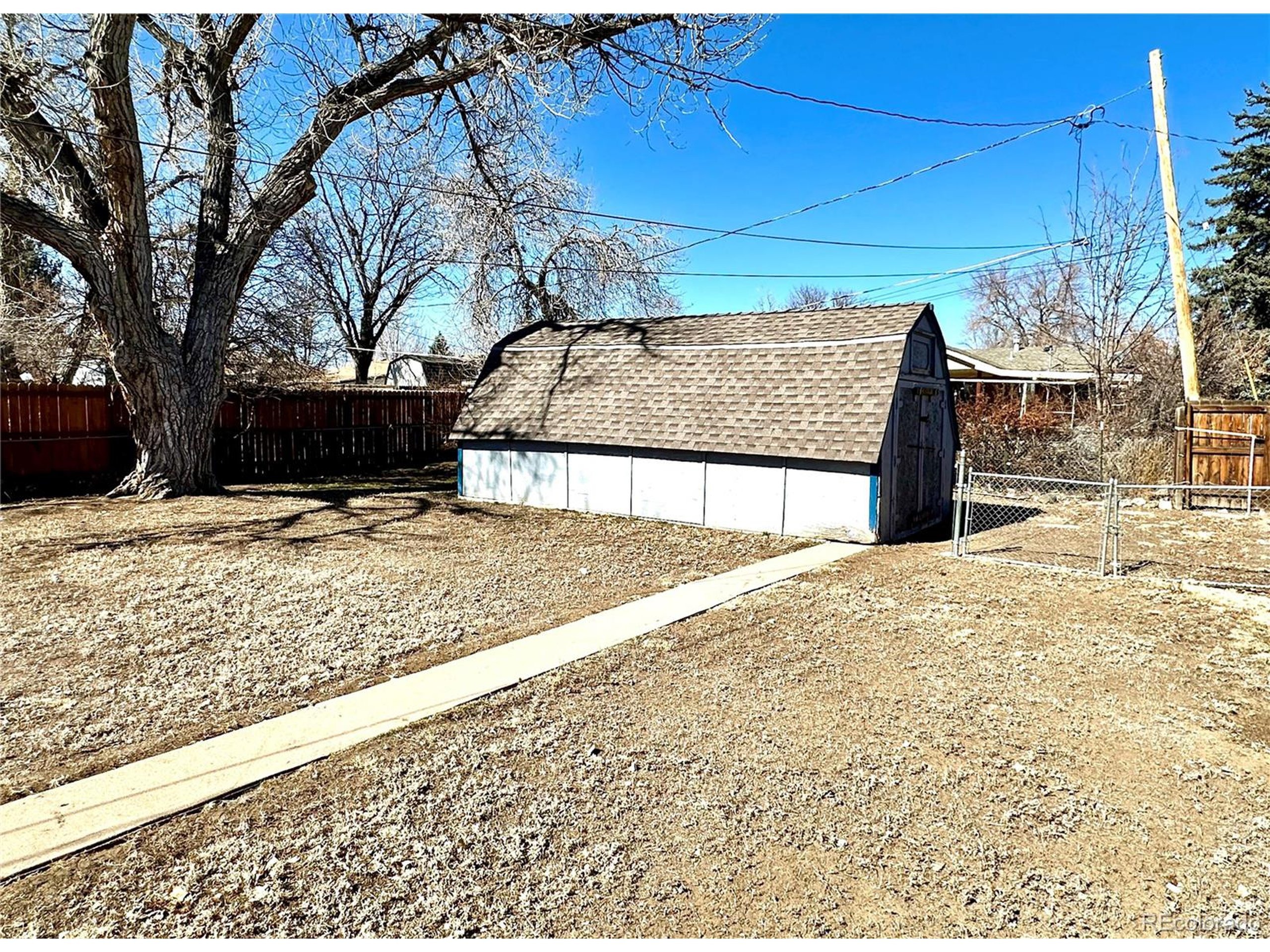 Asbury Ave, Denver, CO 80222