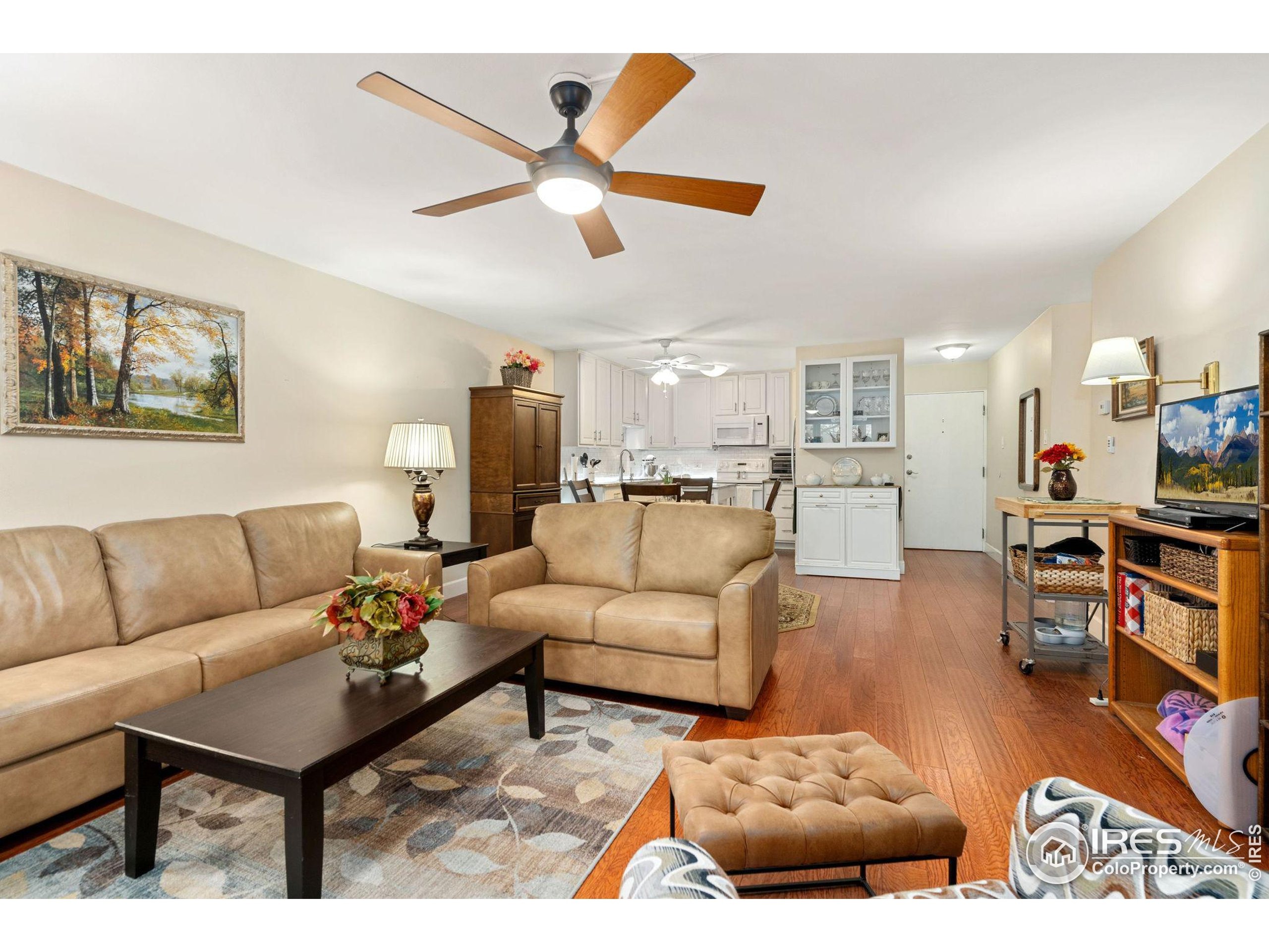 Center Ave, Denver, CO 80247