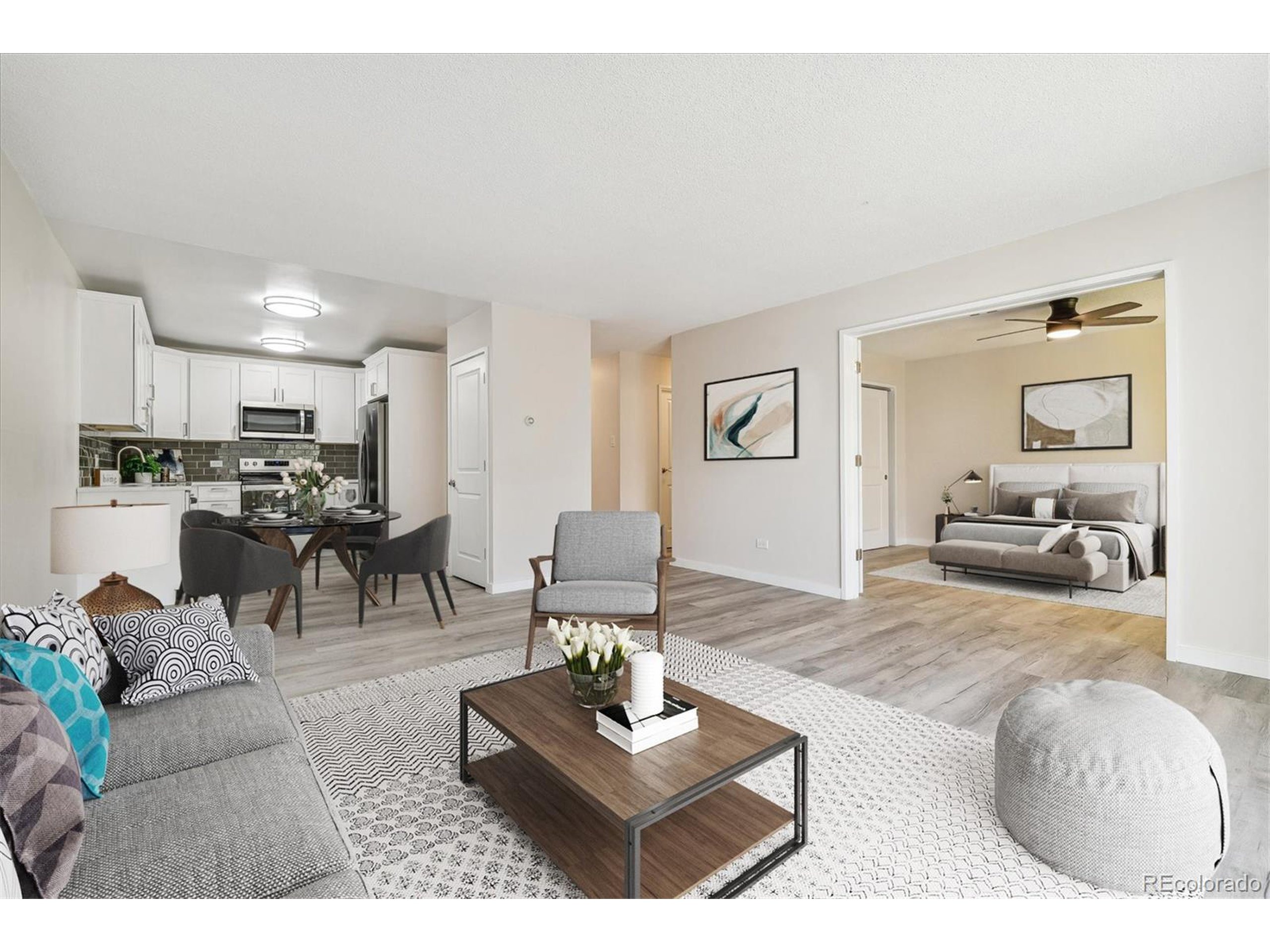 Alton Way, Denver, CO 80247