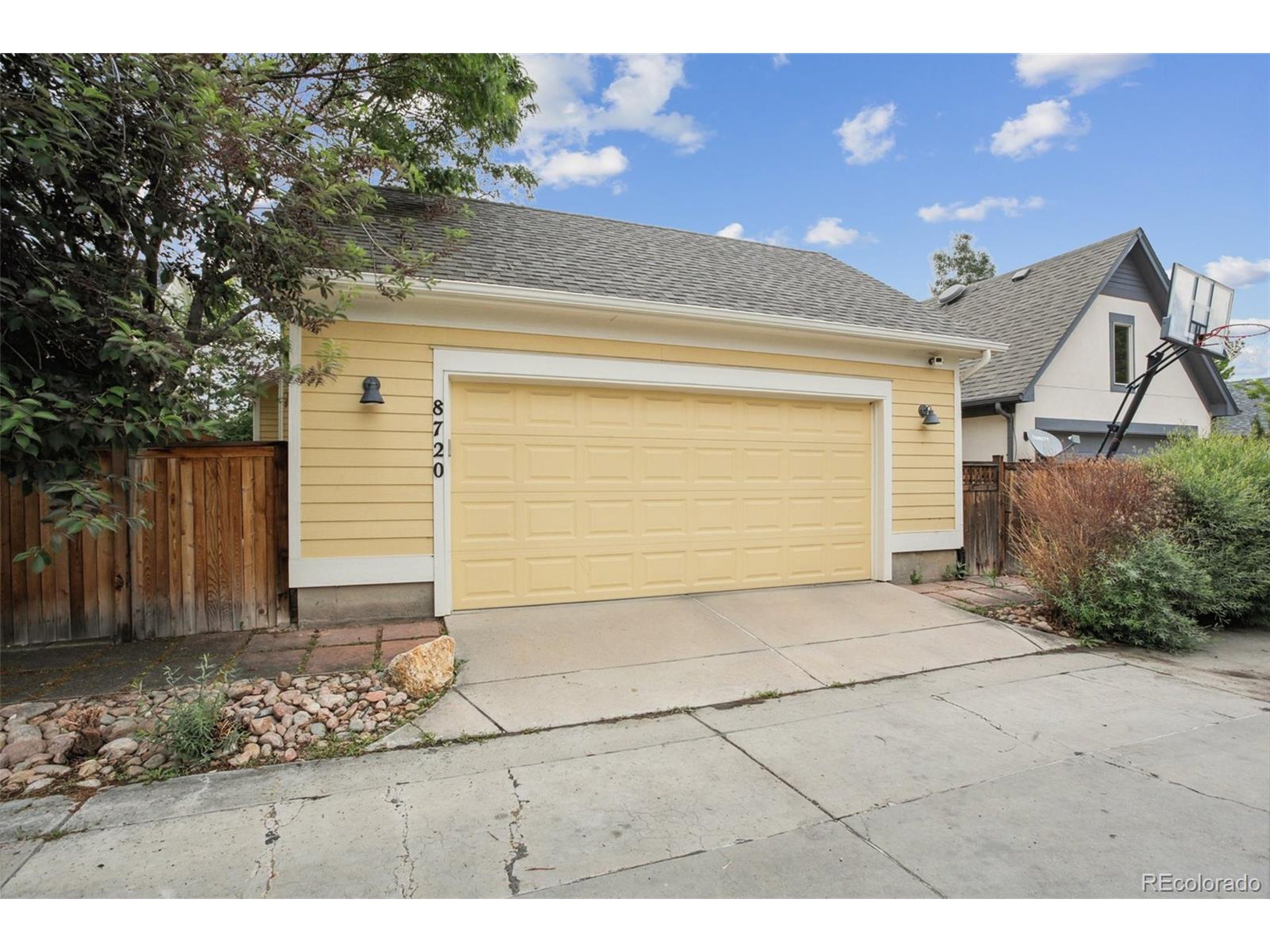29th Ave, Denver, CO 80238