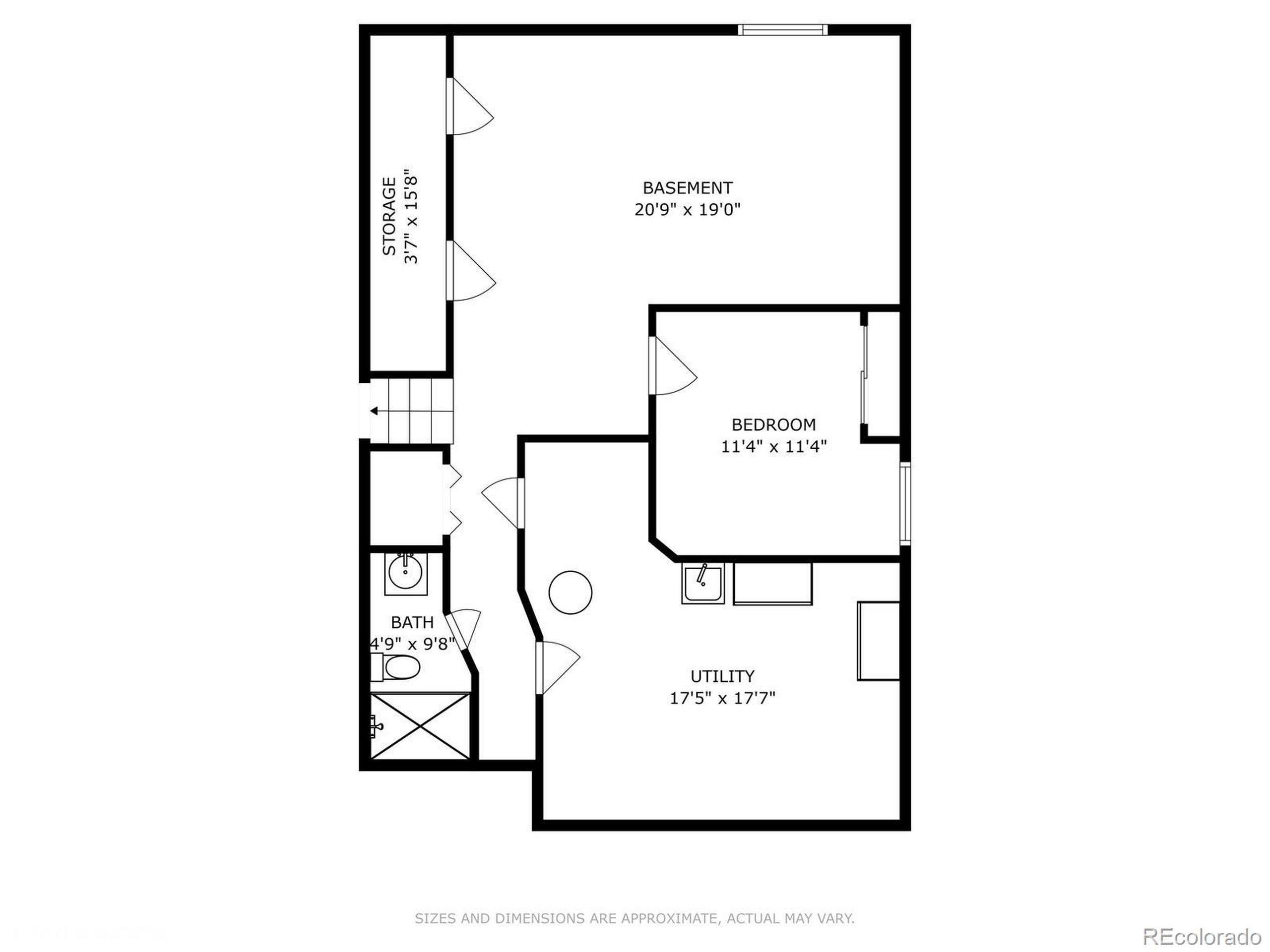 Brentwood St, Littleton, CO 80128