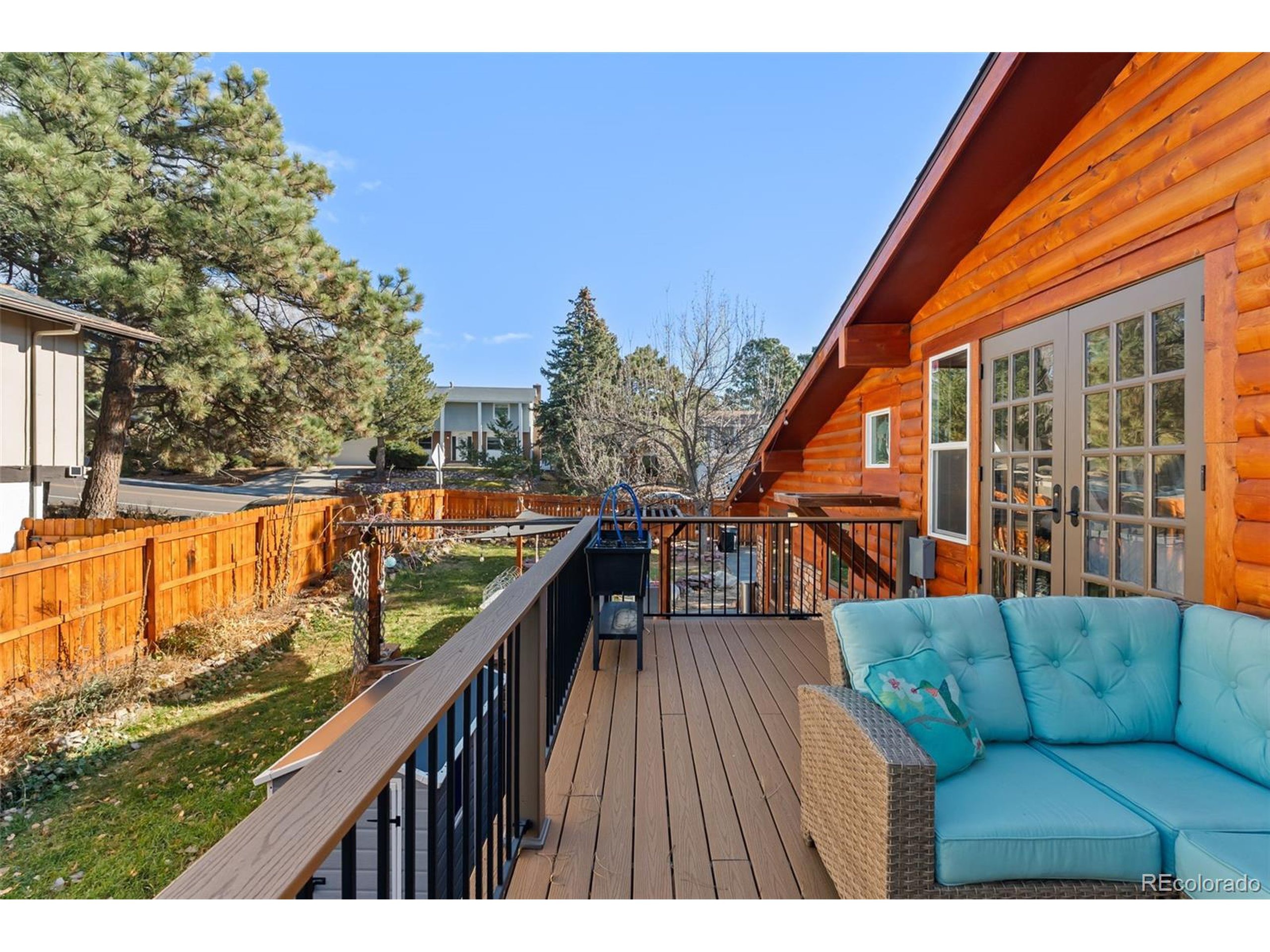Squaw Valley Dr, Colorado Springs, CO 80918 #1
