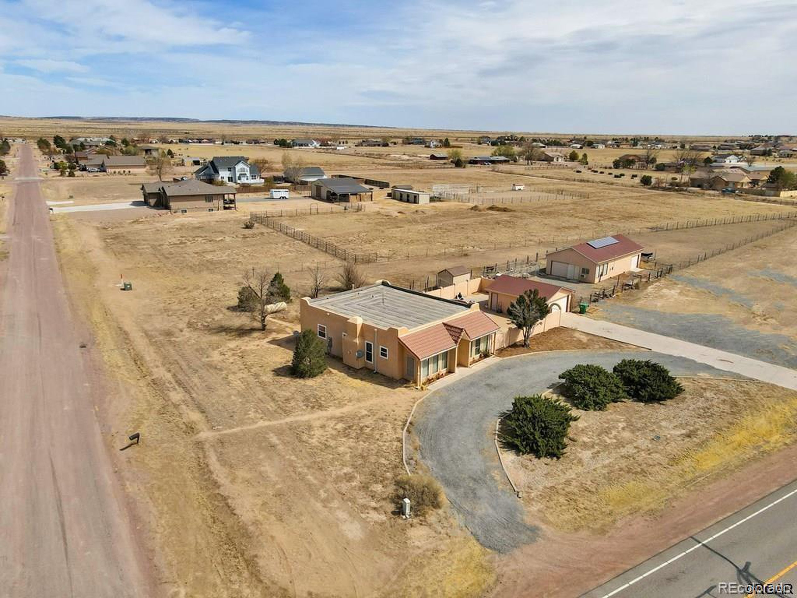 Mcculloch Blvd, Pueblo, CO 81007