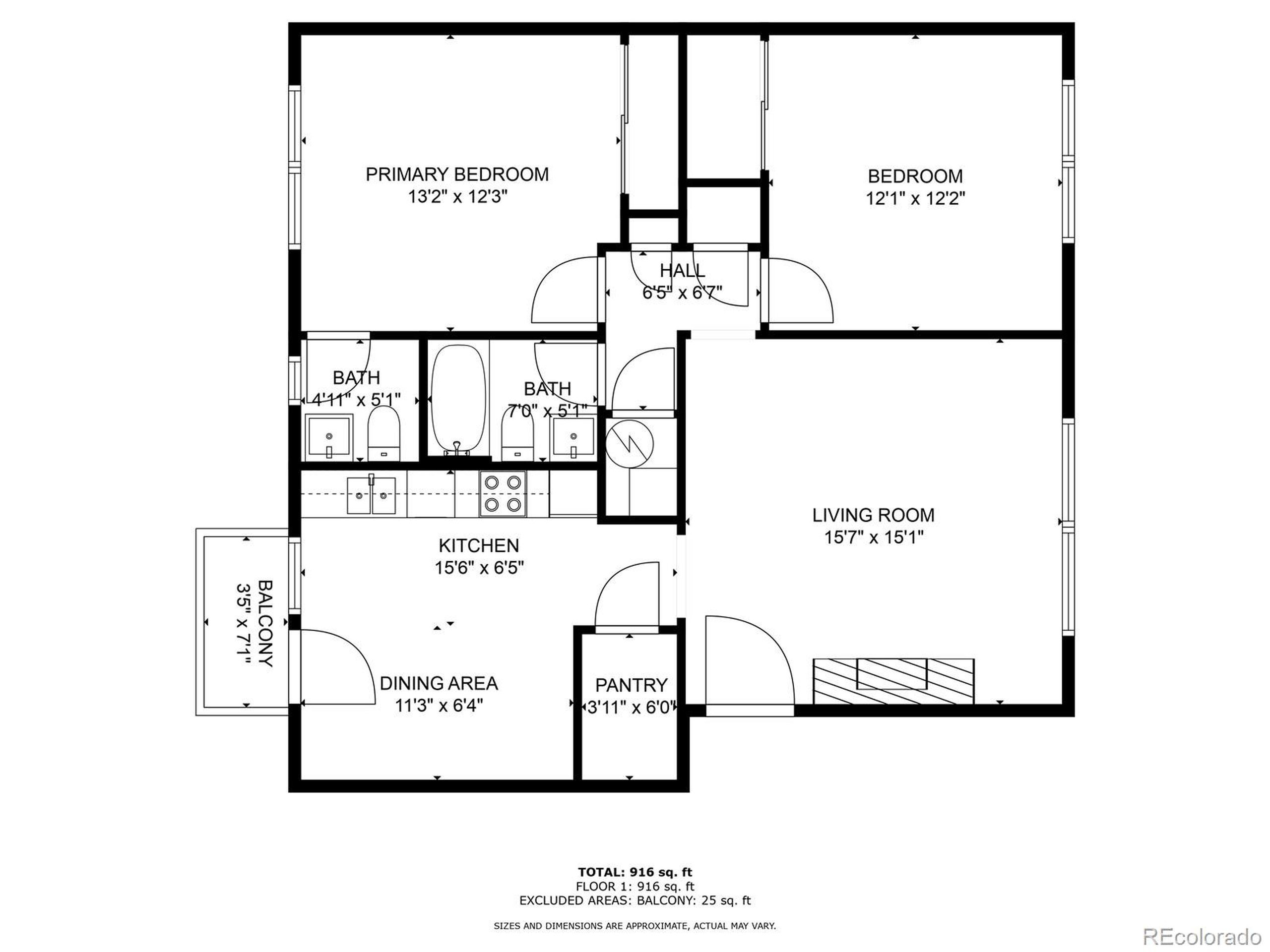 Girard Ave, Denver, CO 80231