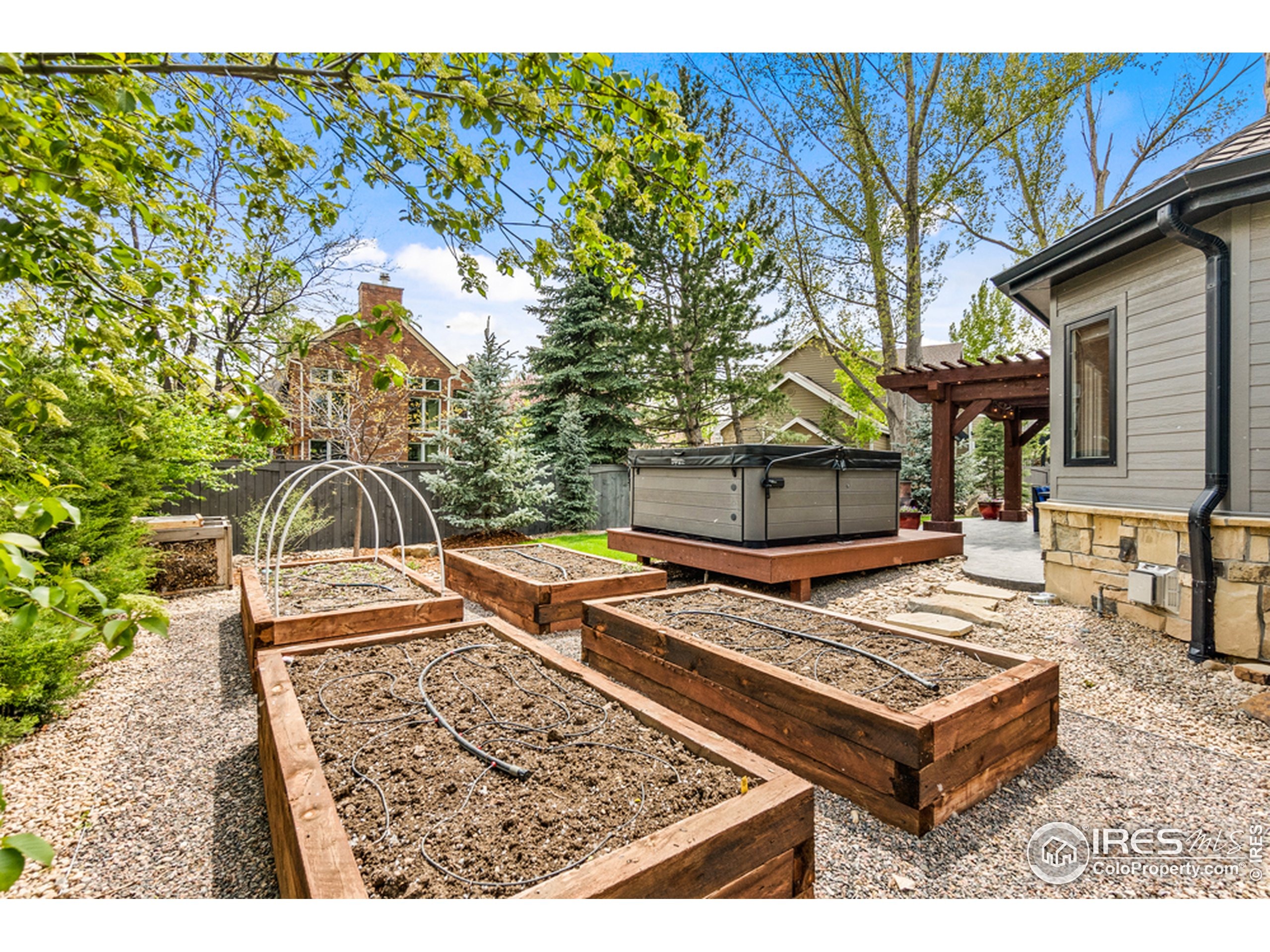 Whitehall Ct, Fort Collins, CO 80526