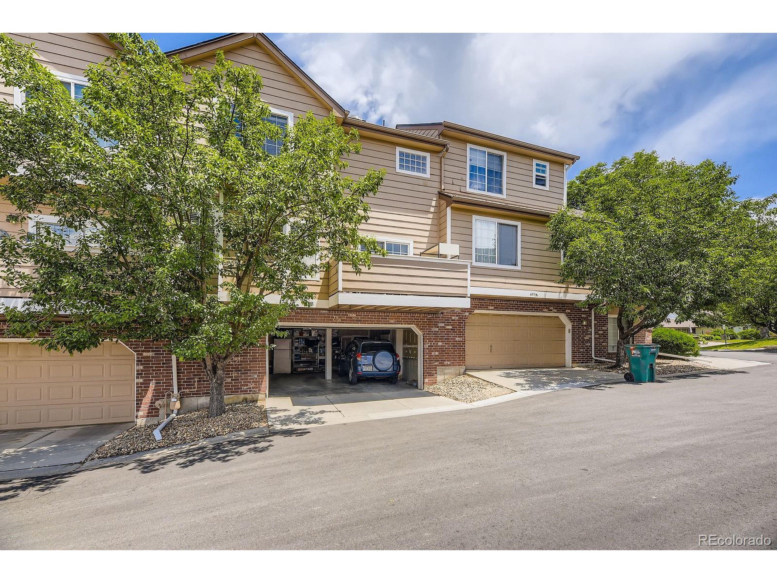 Webster St, Littleton, CO 80128 #1