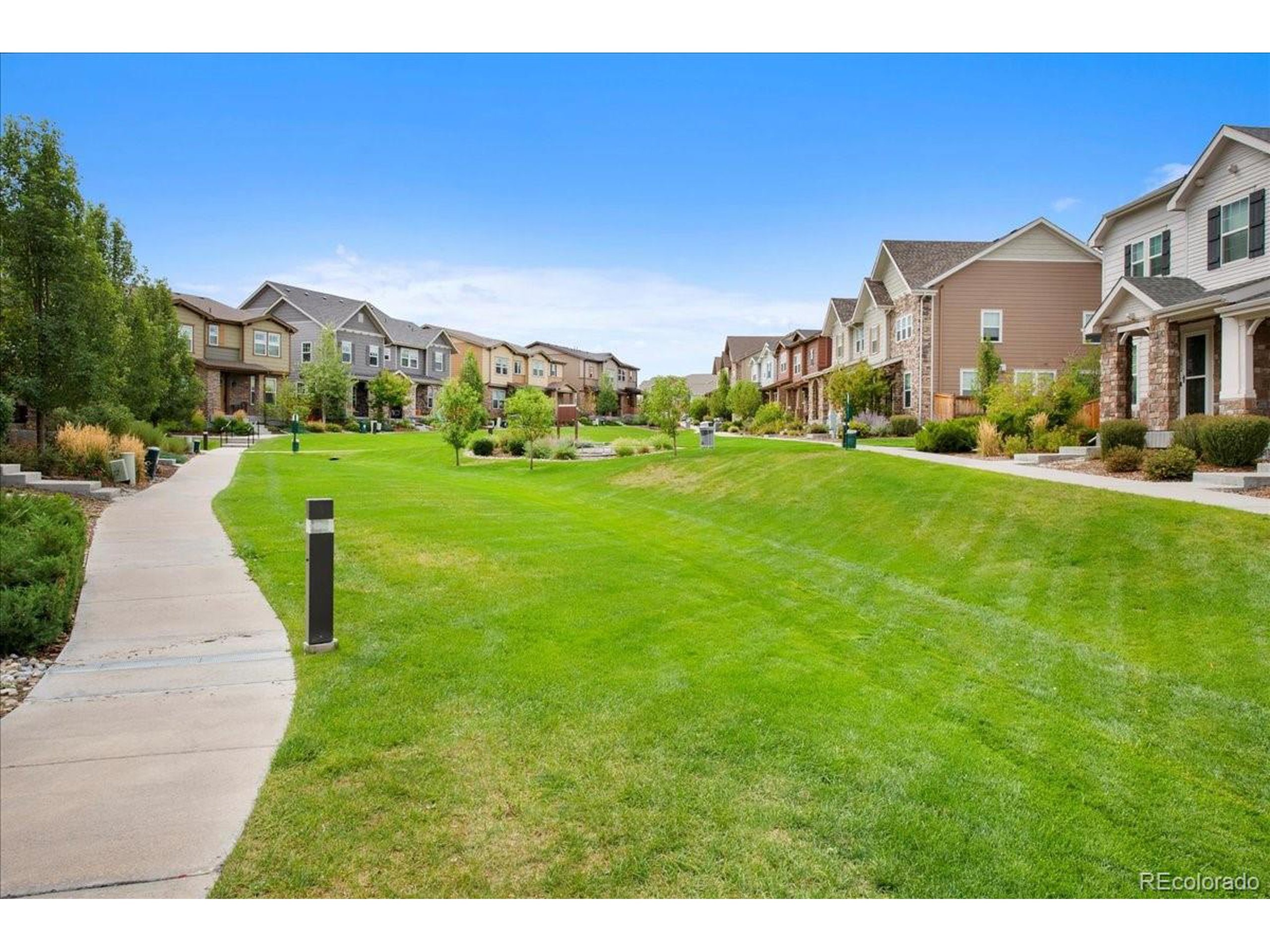 Zante Ct, Aurora, CO 80016
