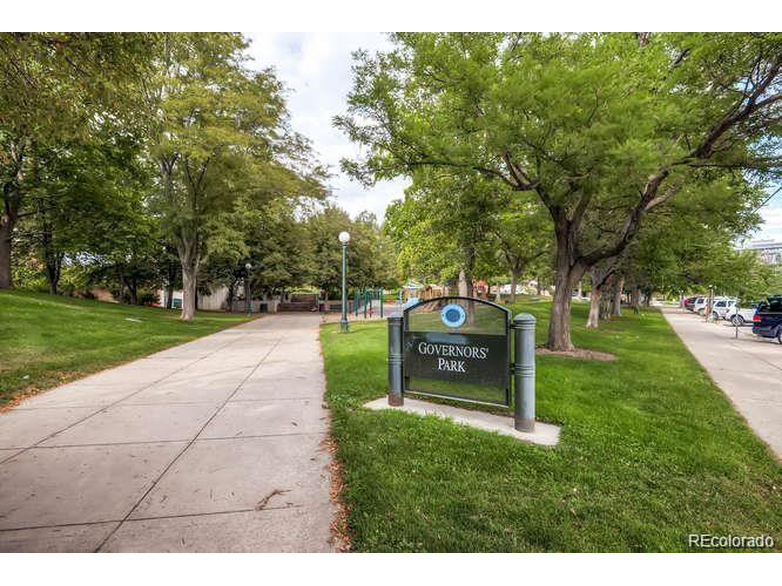 Logan St, Denver, CO 80203