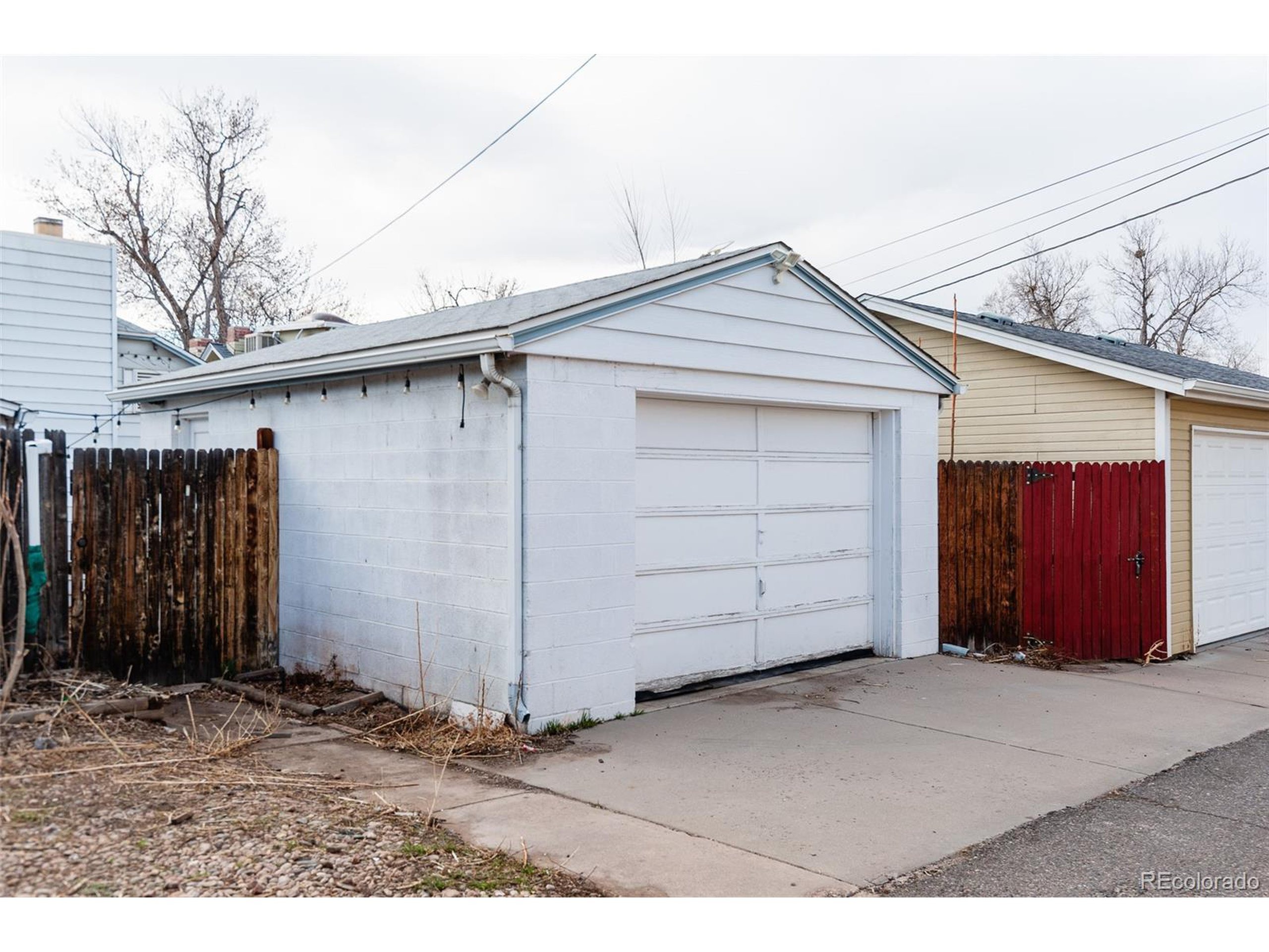 Sherman St, Denver, CO 80209