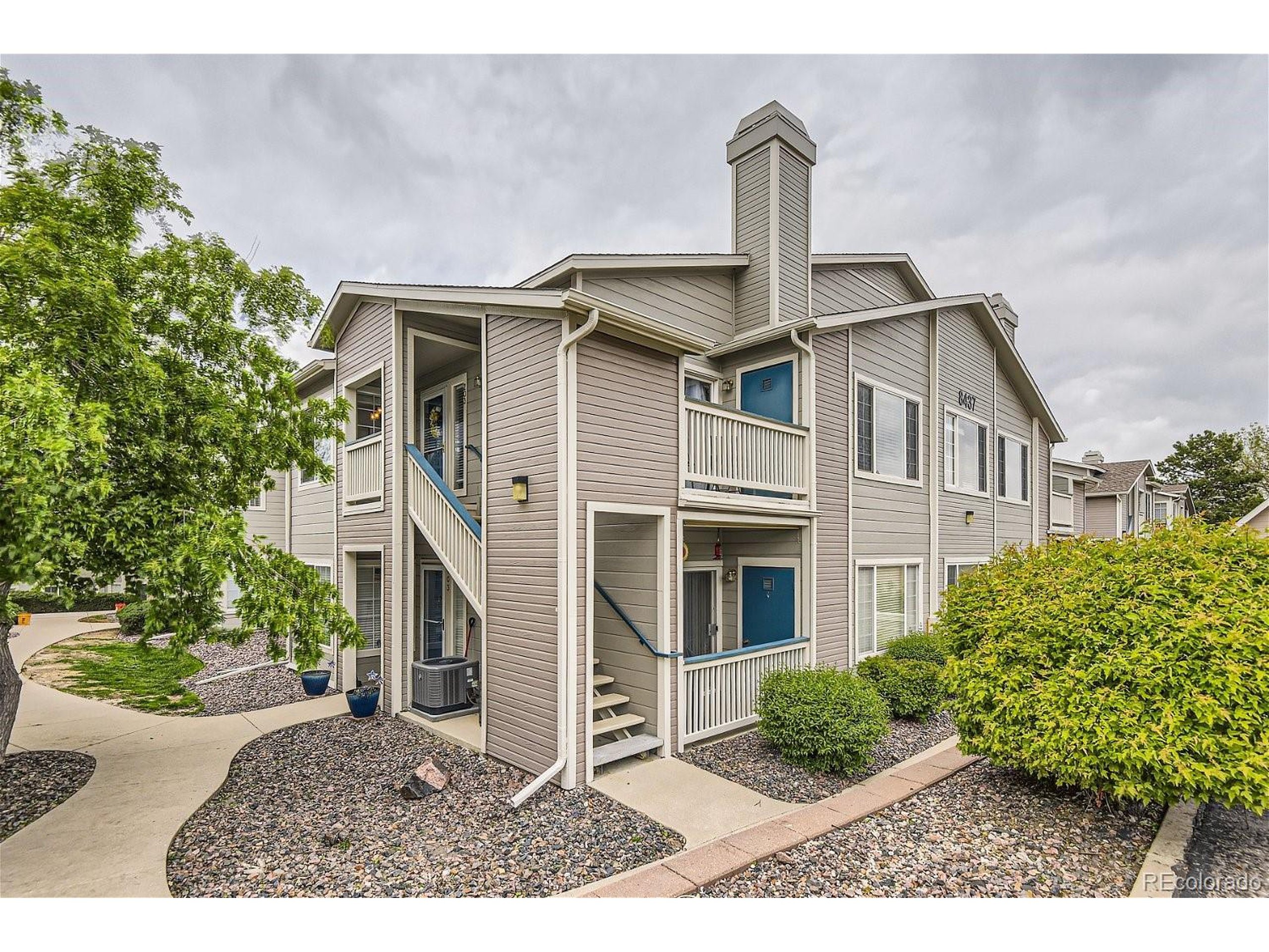 Thunder Ridge Way, Highlands Ranch, CO 80126 #1
