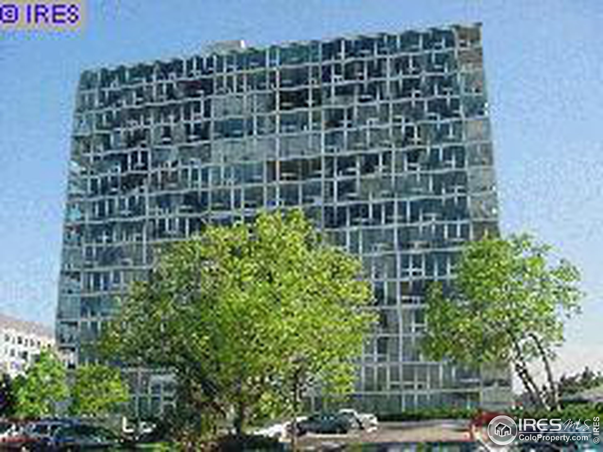 Cherry Creek South Dr, Denver, CO 80209 #1