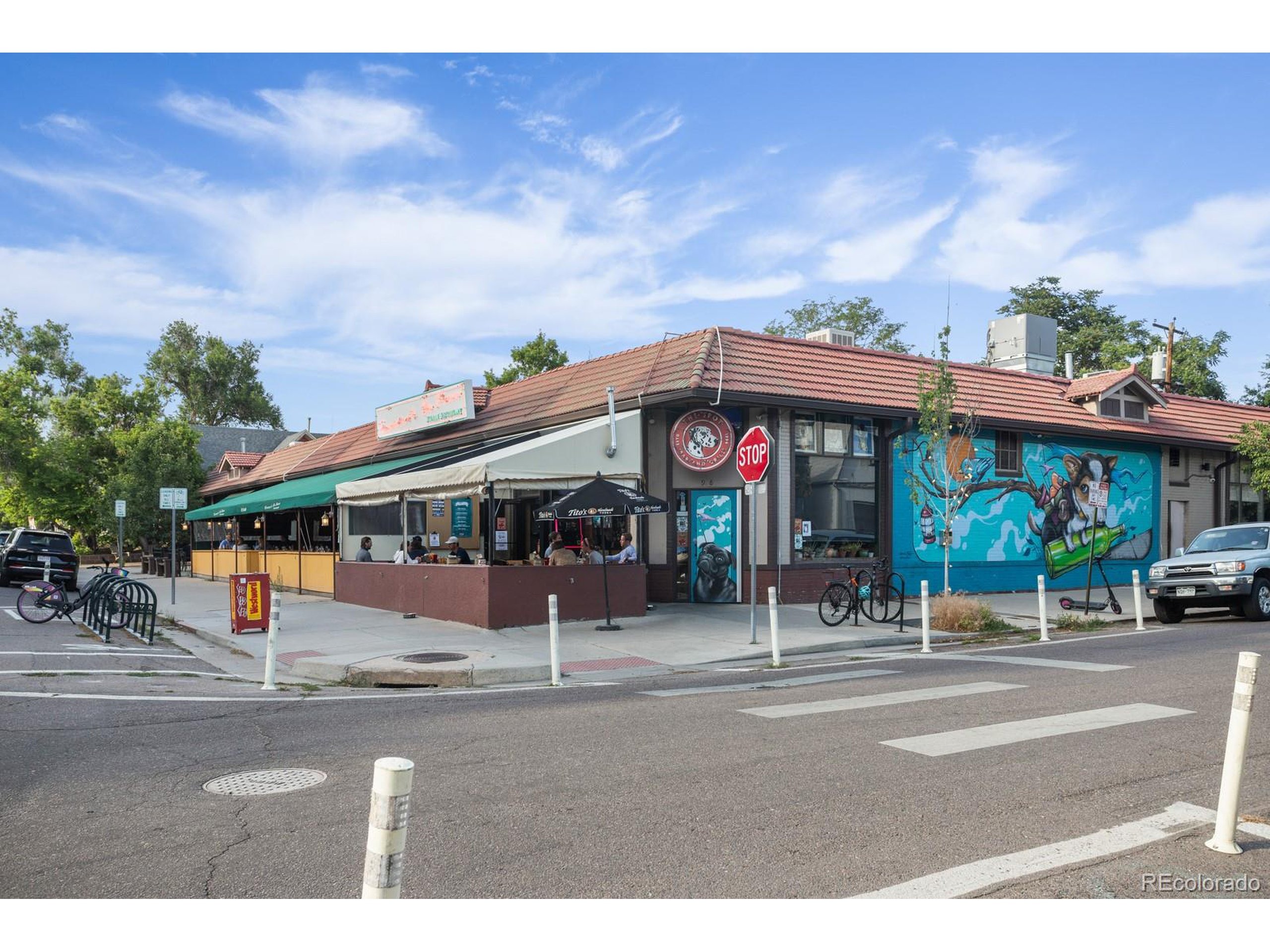 Ellsworth Ave, Denver, CO 80209 #1