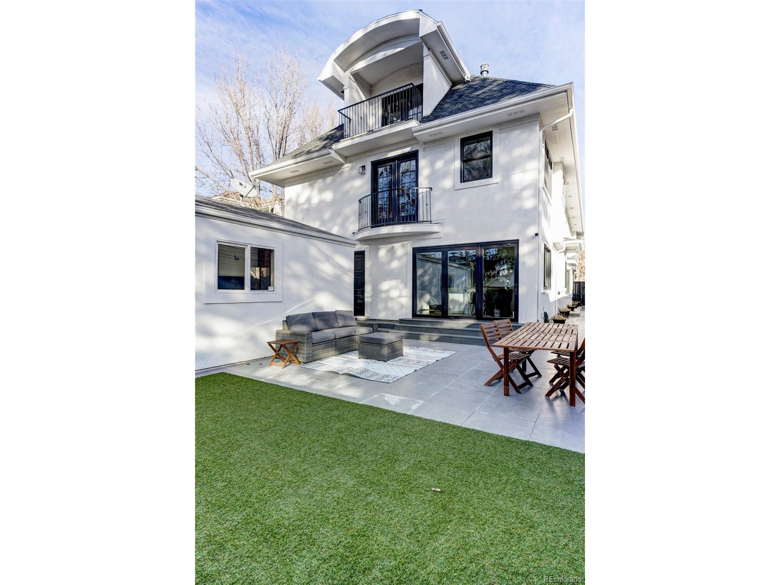 Cook St, Denver, CO 80206 #1