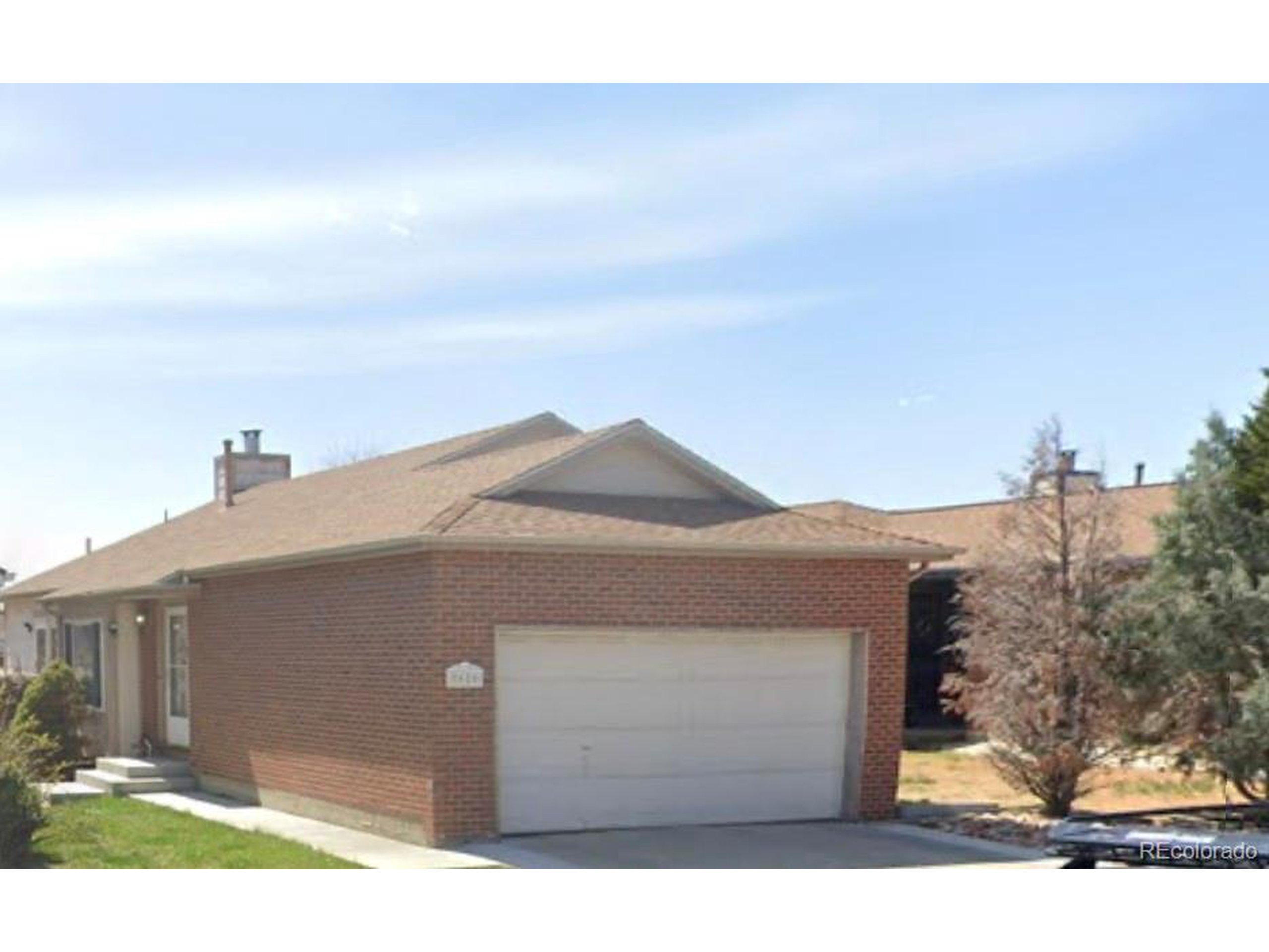 71st Ave, Arvada, CO 80003