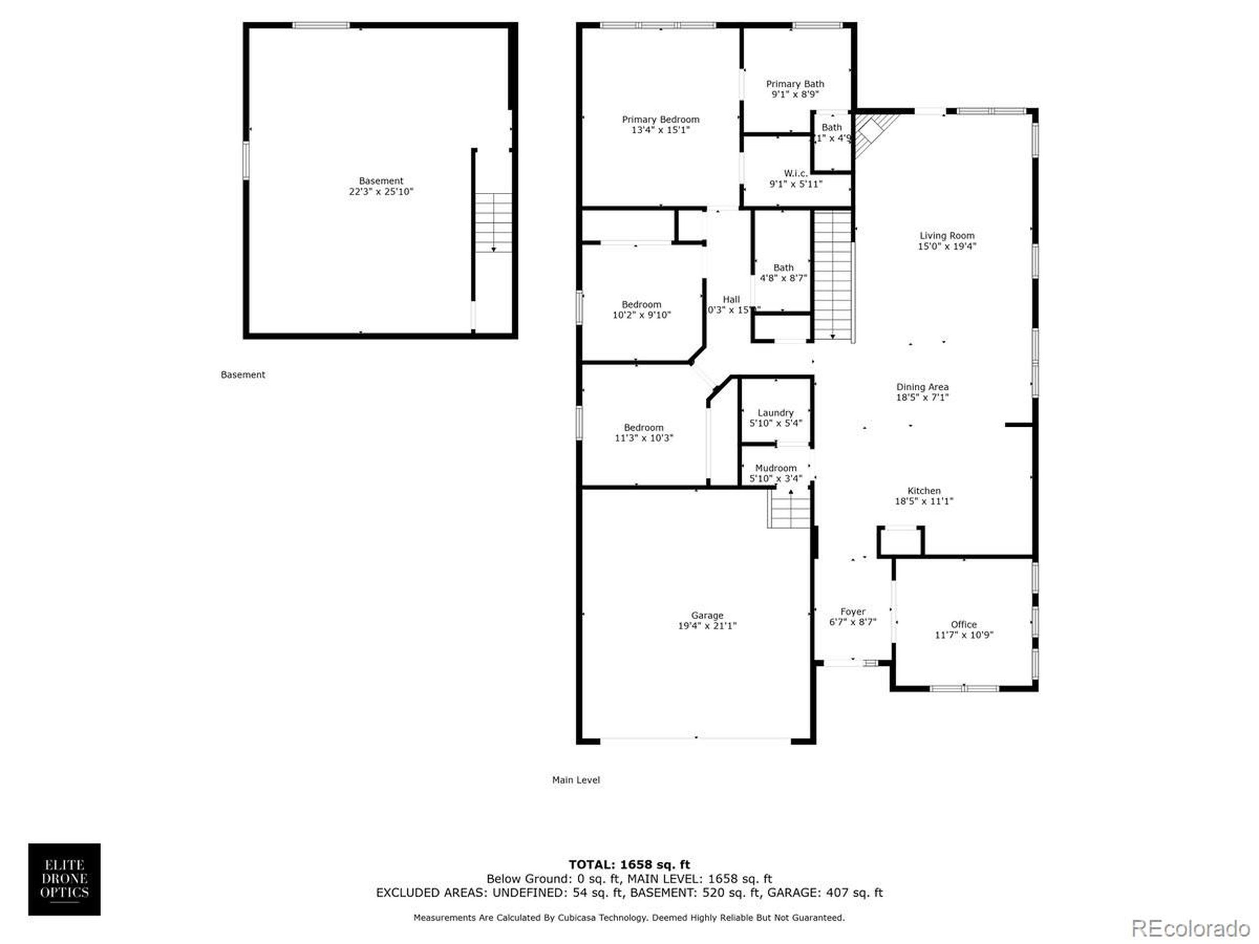 Genoa Way, Aurora, CO 80019 #1