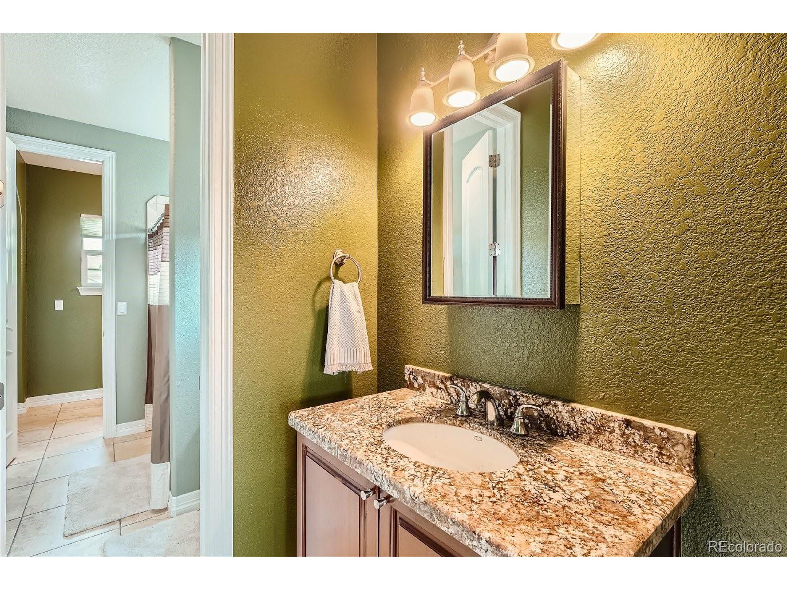 Sunset Hill Cir, Lone Tree, CO 80124 #1