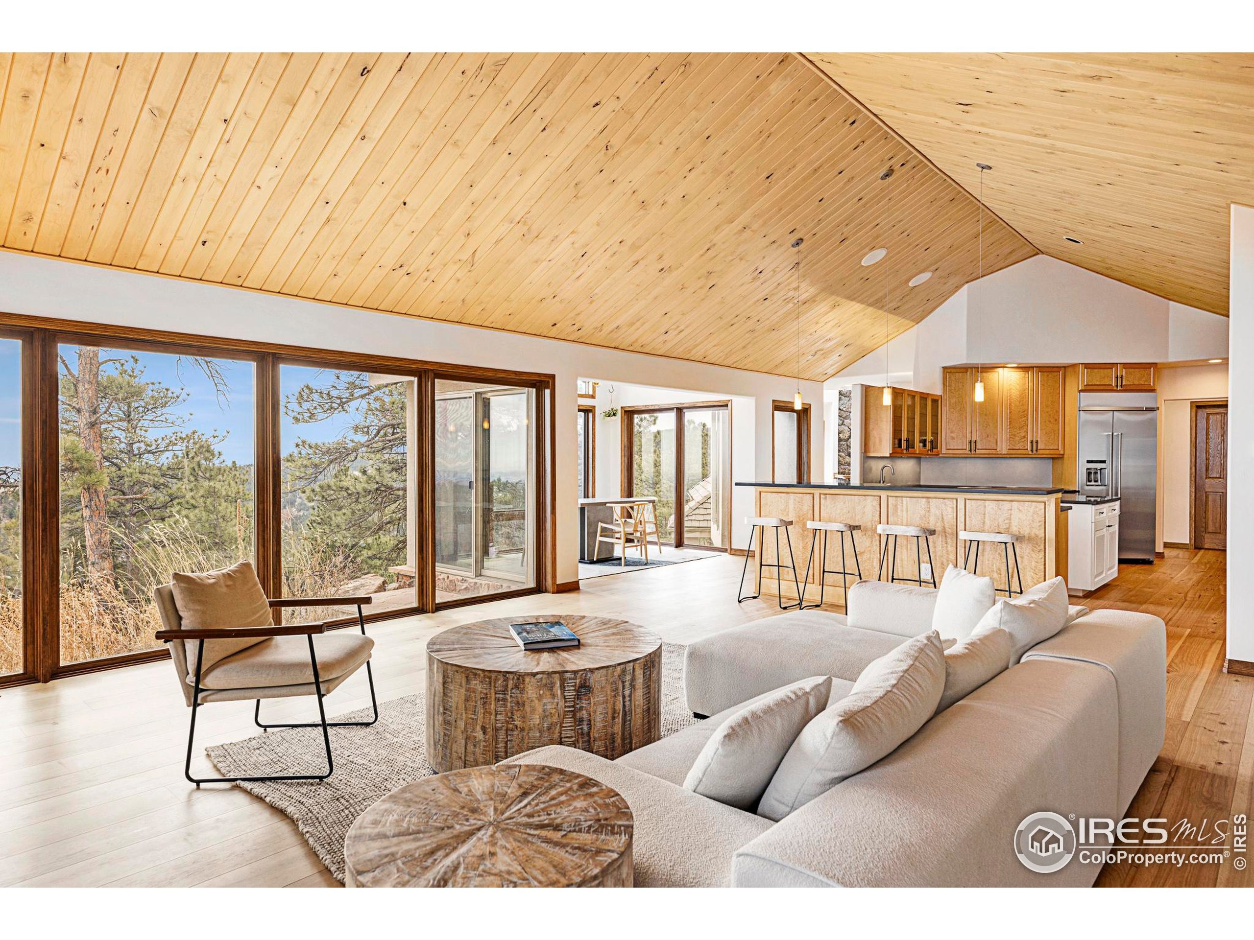 Rembrandt Rd, Boulder, CO 80302