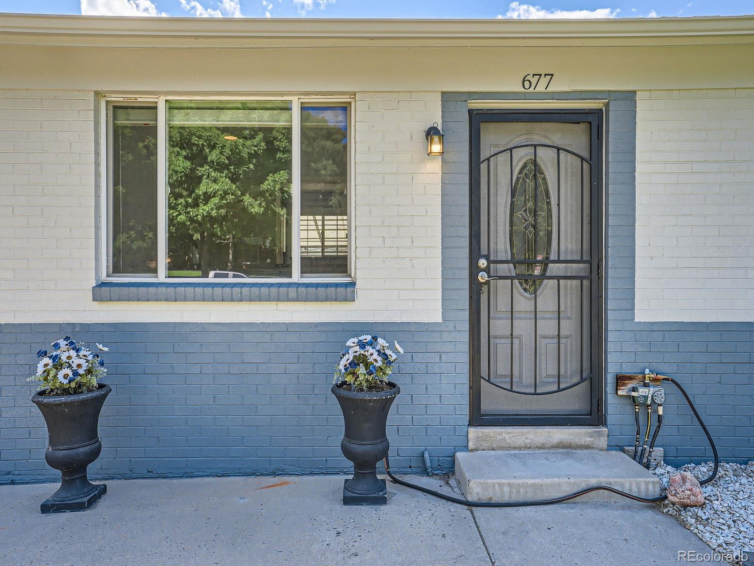 Winona Ct, Denver, CO 80204 #1