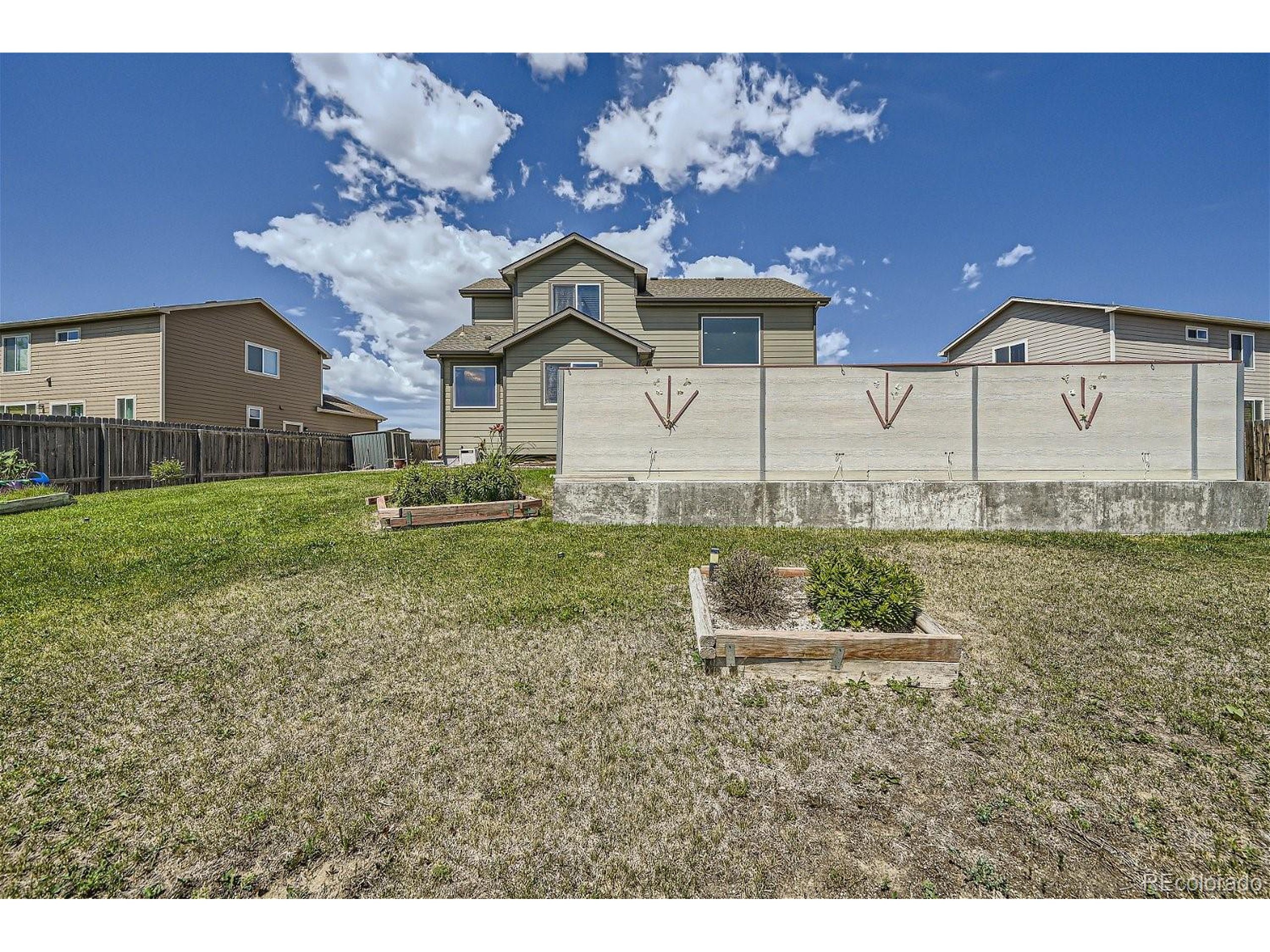 Passing Sky Dr, Colorado Springs, CO 80911 #1
