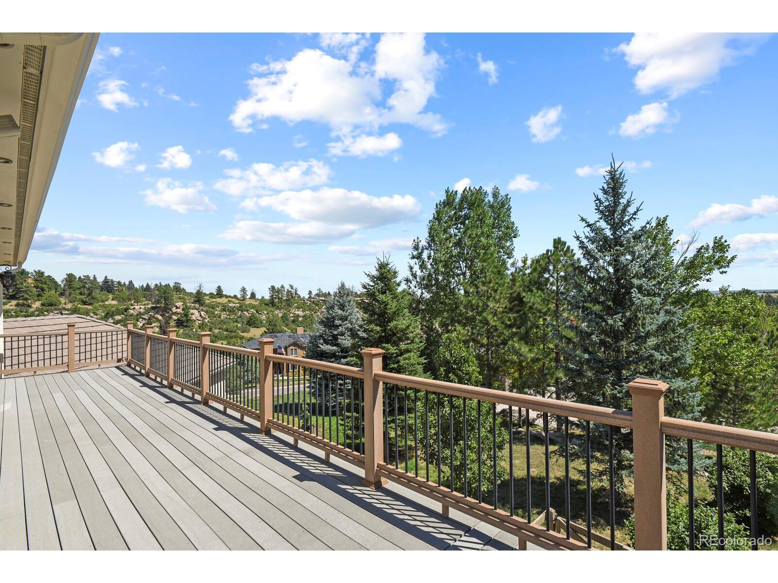 Lost Canyon Ranch Rd, Castle Rock, CO 80104