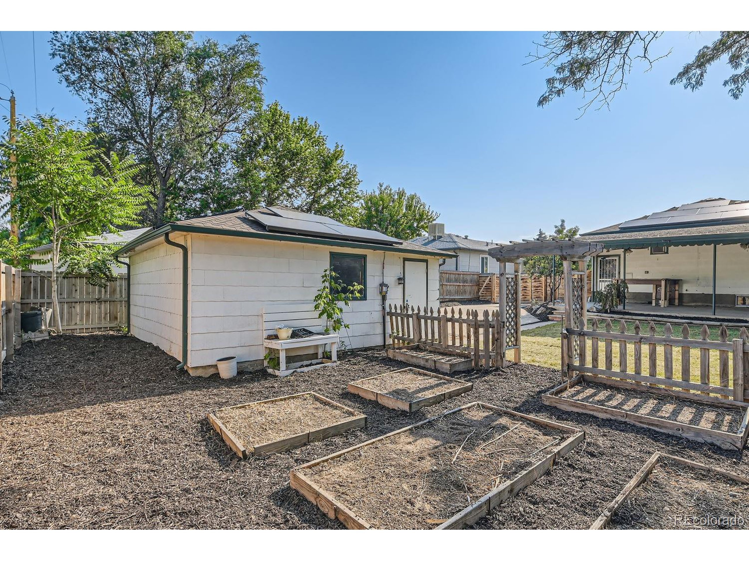 Winona Ct, Denver, CO 80204